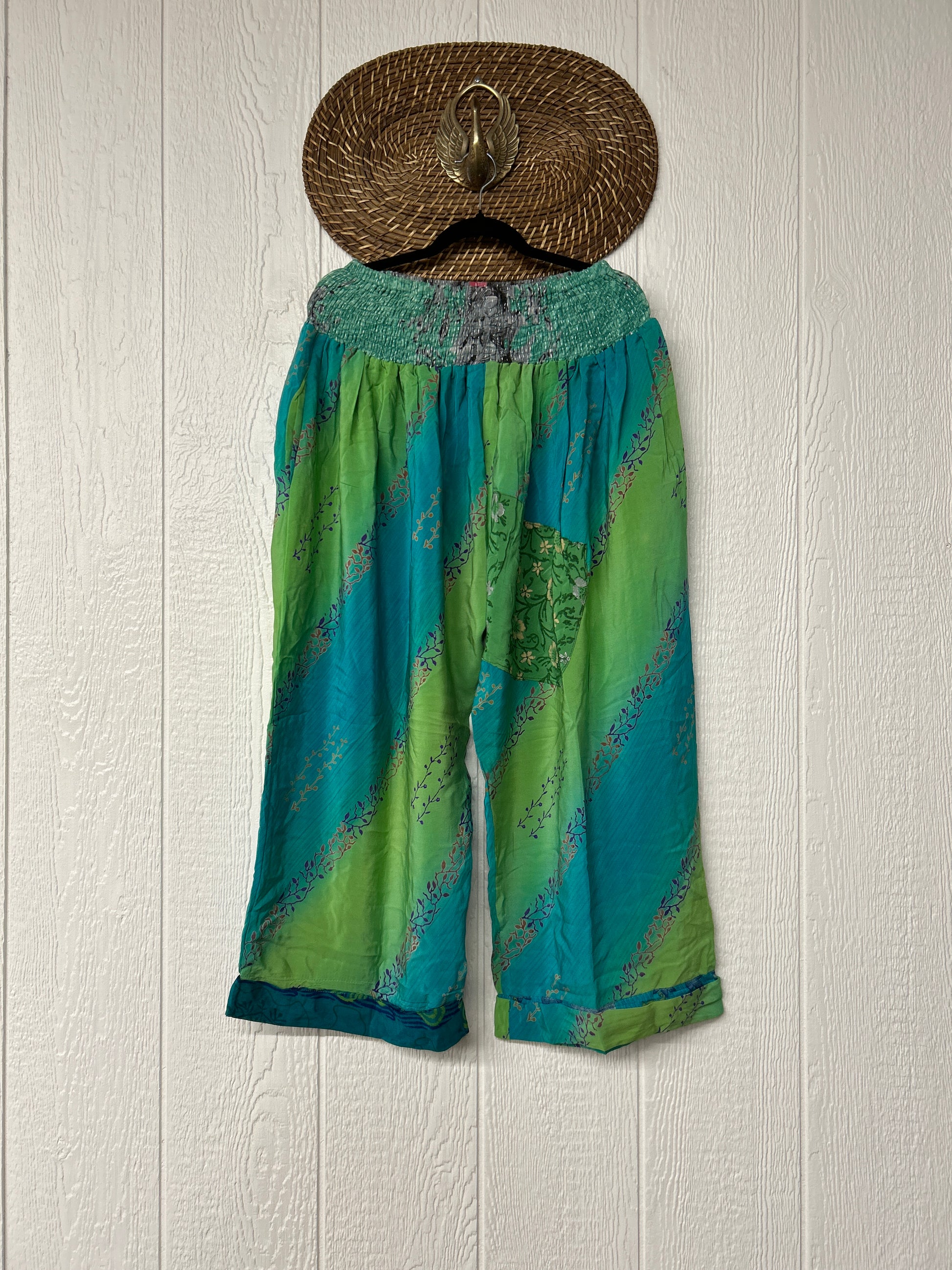 Duality Straight Leg Pants 0626 198