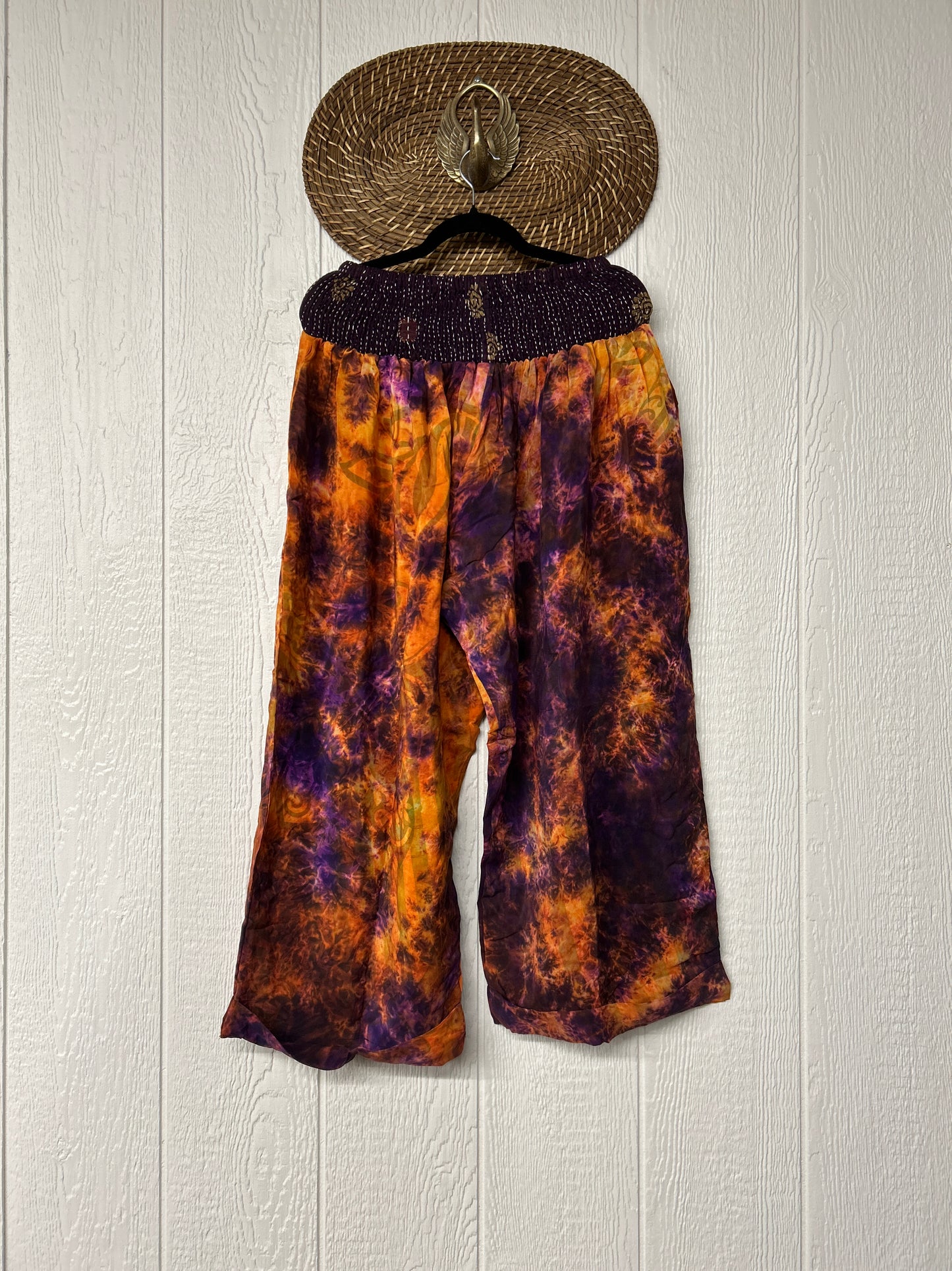 Duality Straight Leg Pants 0626 199
