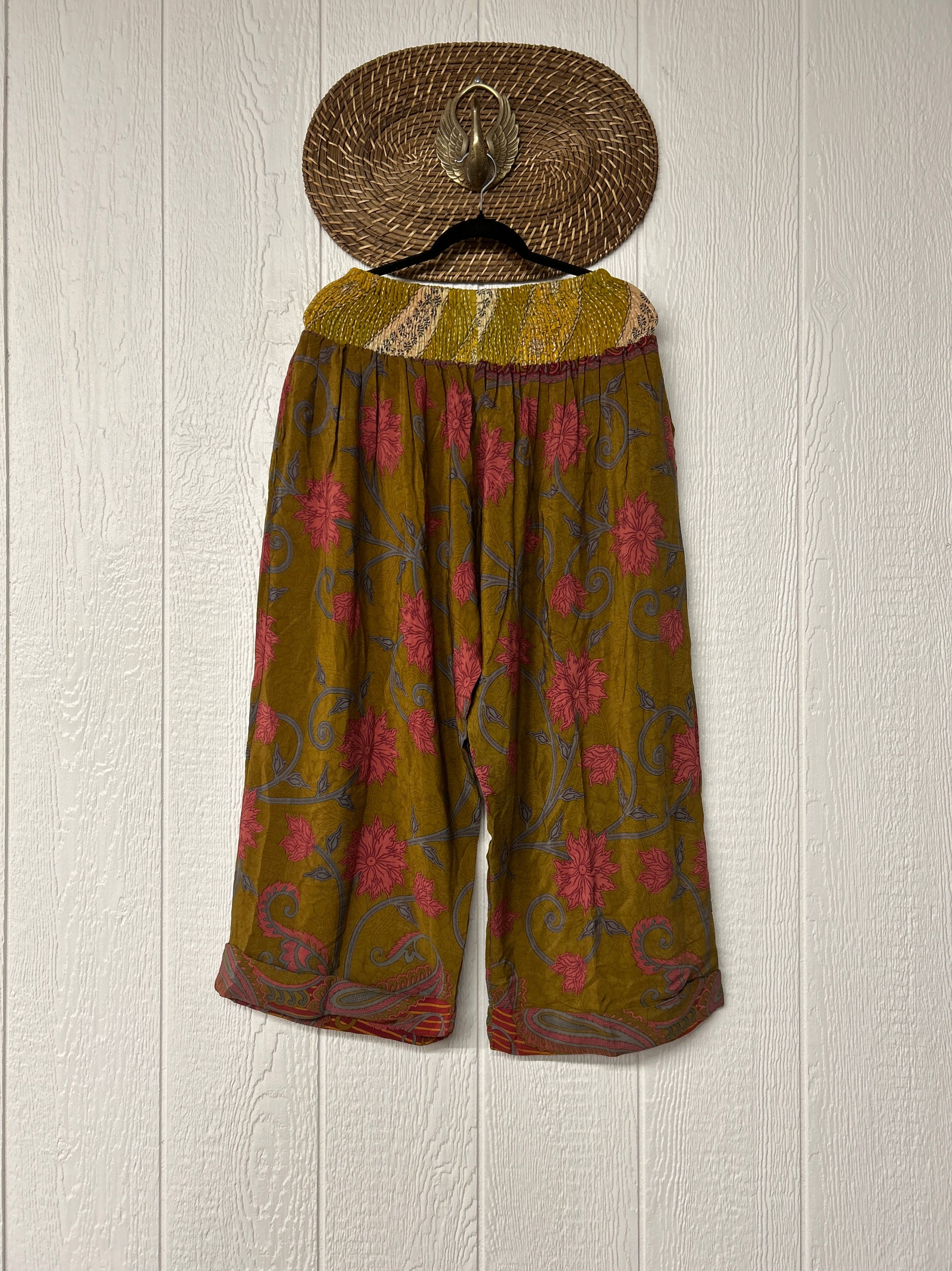 Duality Straight Leg Pants 0626 204