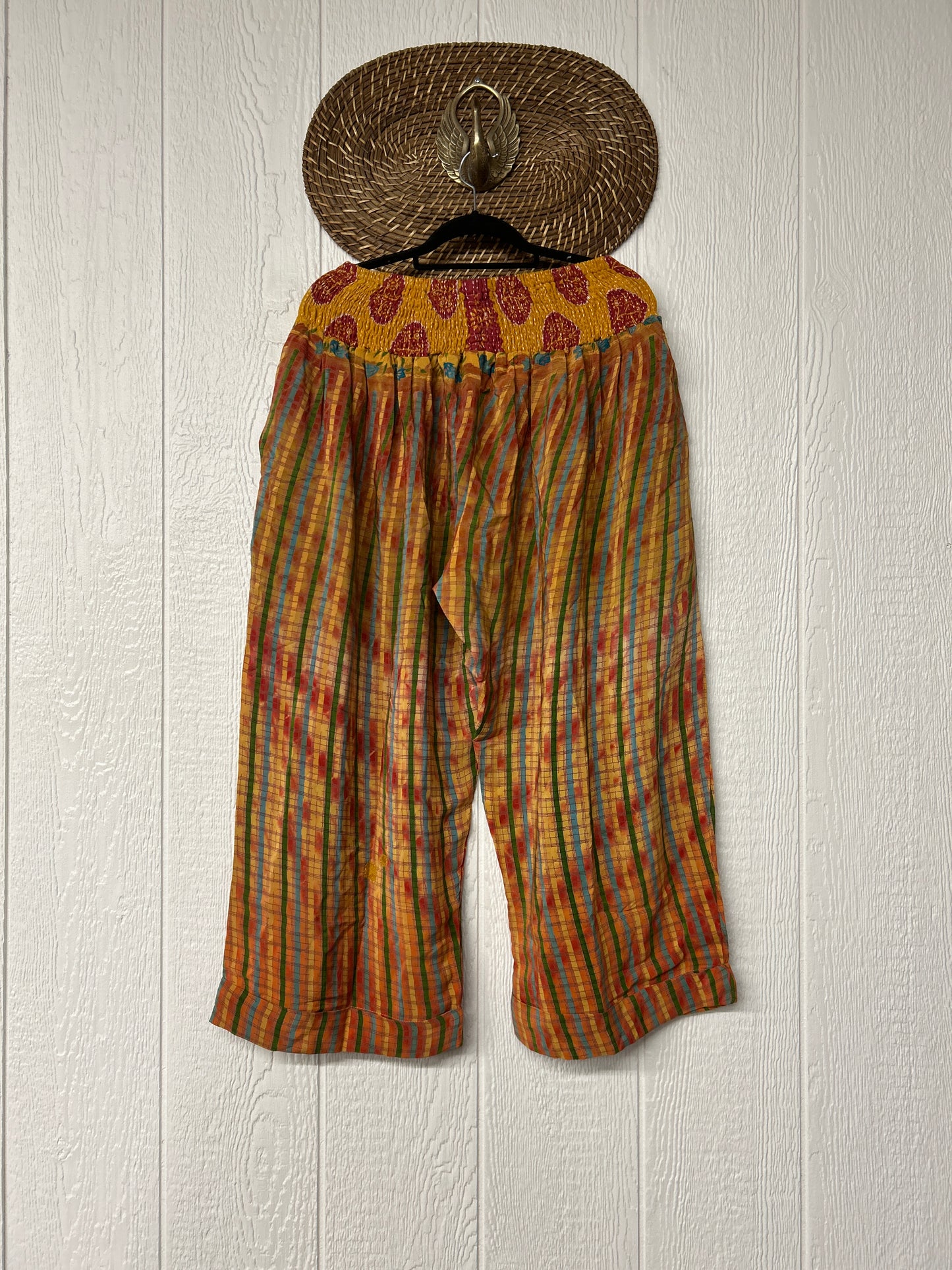 Duality Straight Leg Pants 0626 205