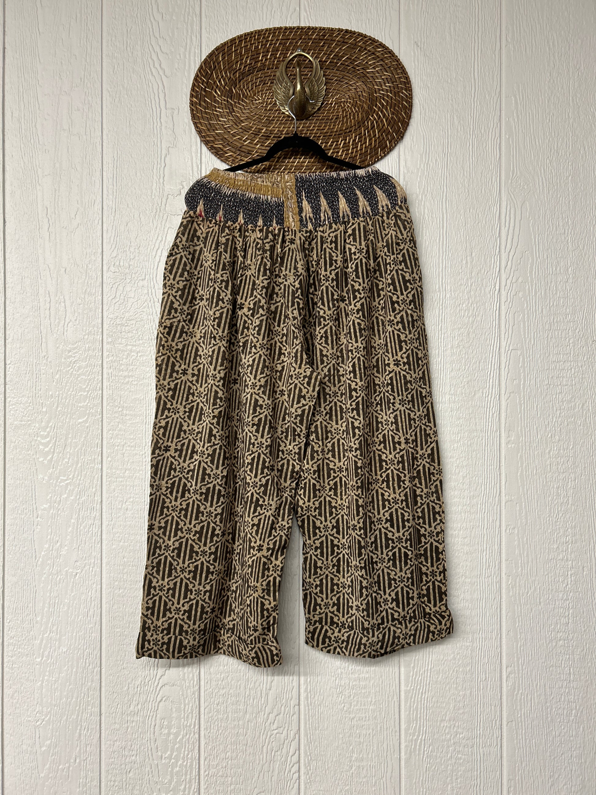Duality Straight Leg Pants 0626 206