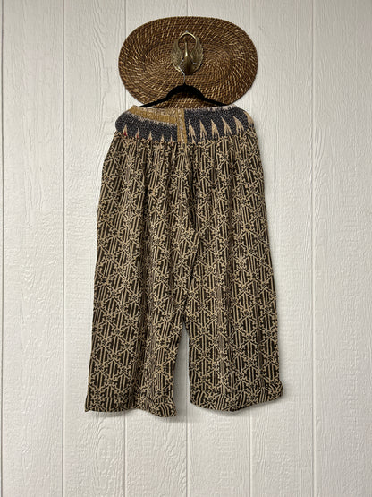 Duality Straight Leg Pants 0626 206