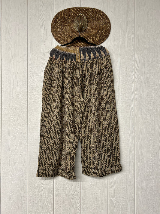 Duality Straight Leg Pants 0626 206