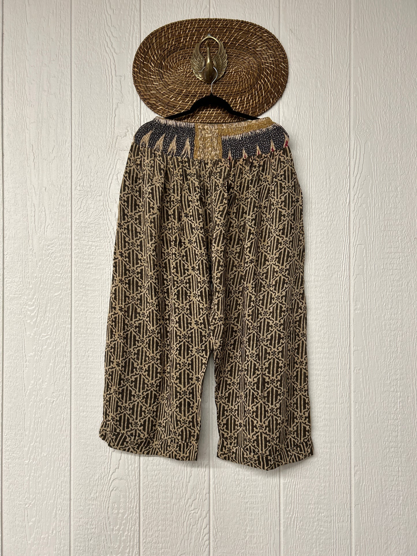 Duality Straight Leg Pants 0626 206