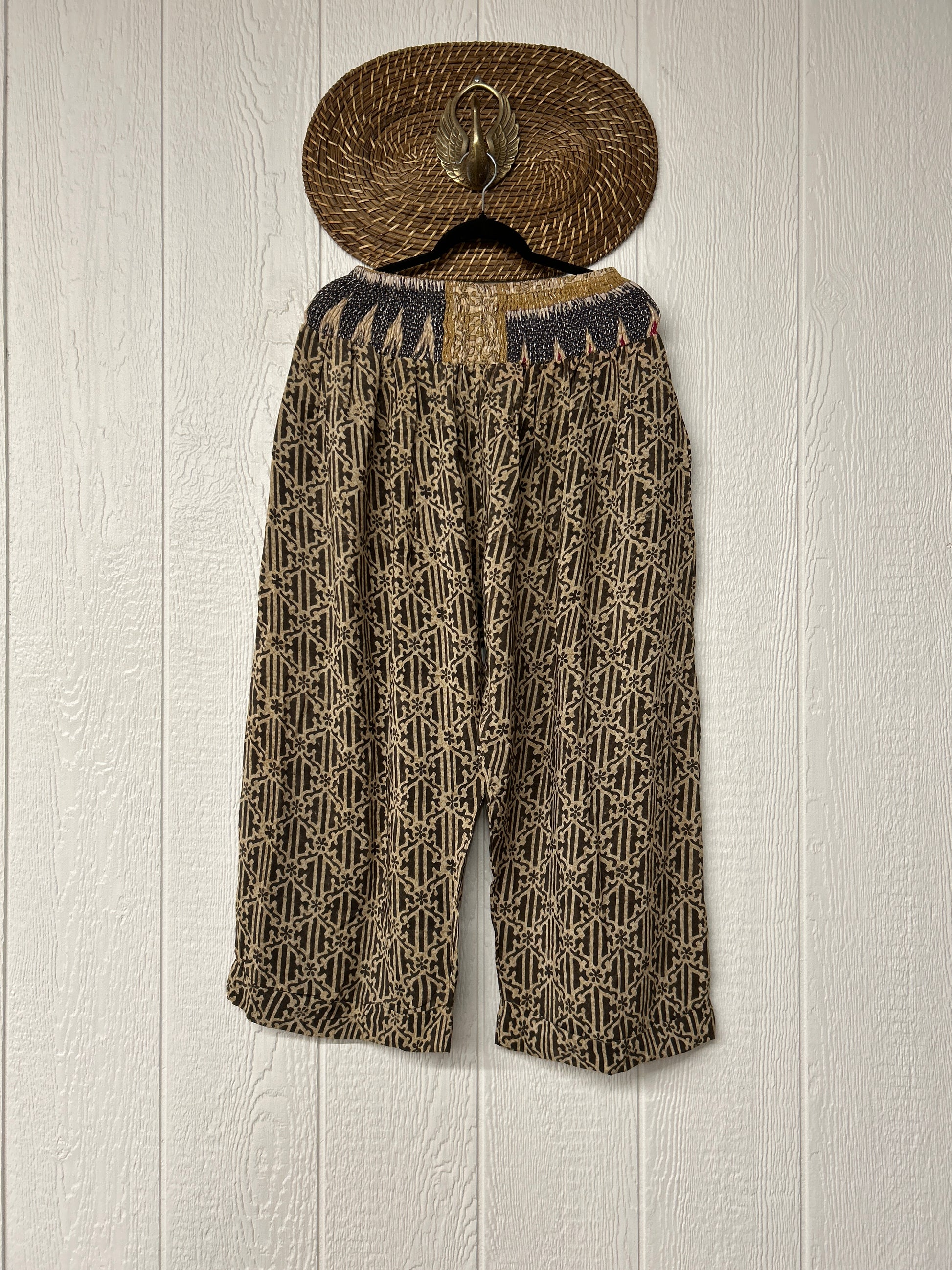 Duality Straight Leg Pants 0626 206
