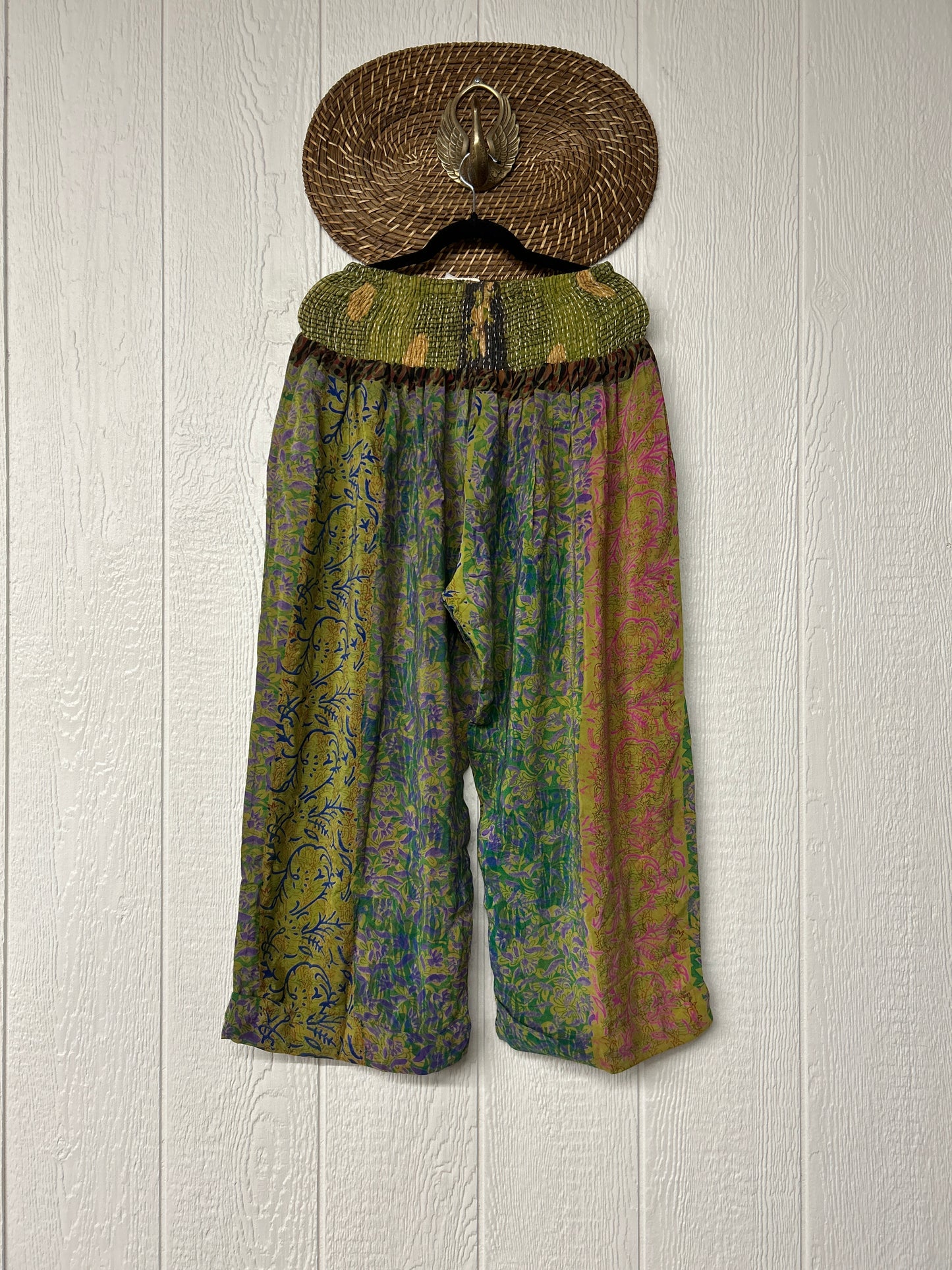 Duality Straight Leg Pants 0626 207