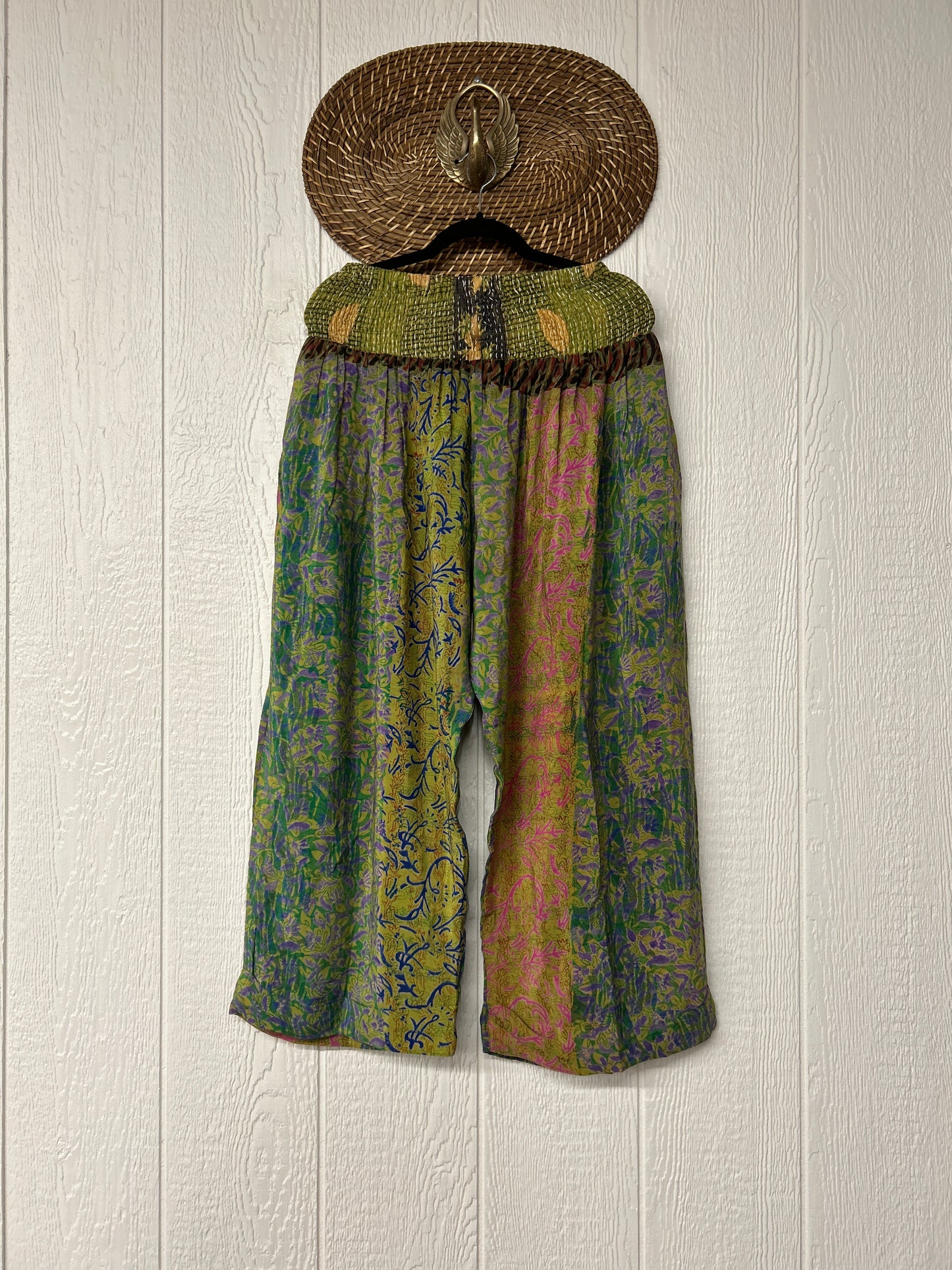 Duality Straight Leg Pants 0626 207