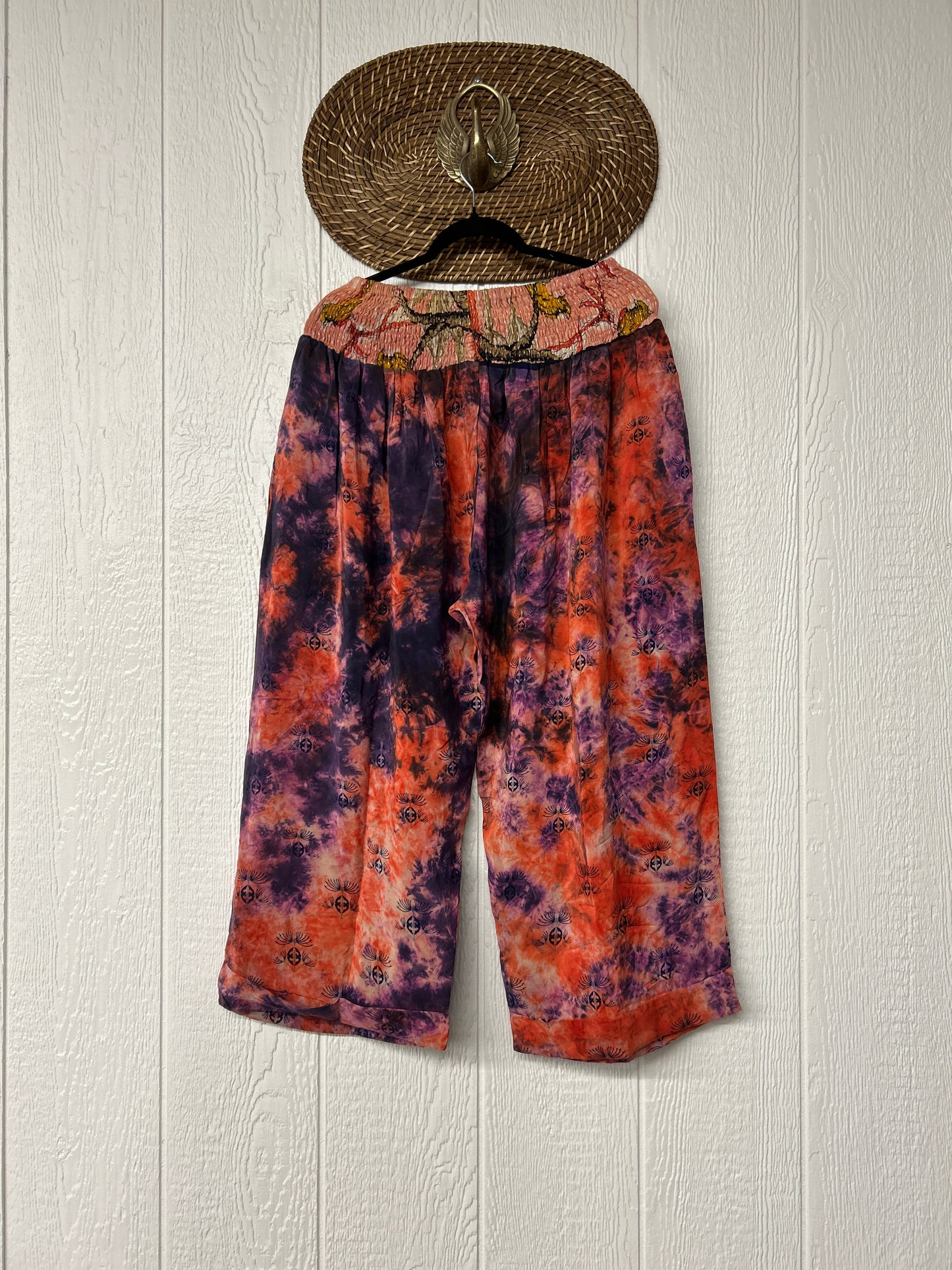 Duality Straight Leg Pants 0626 211
