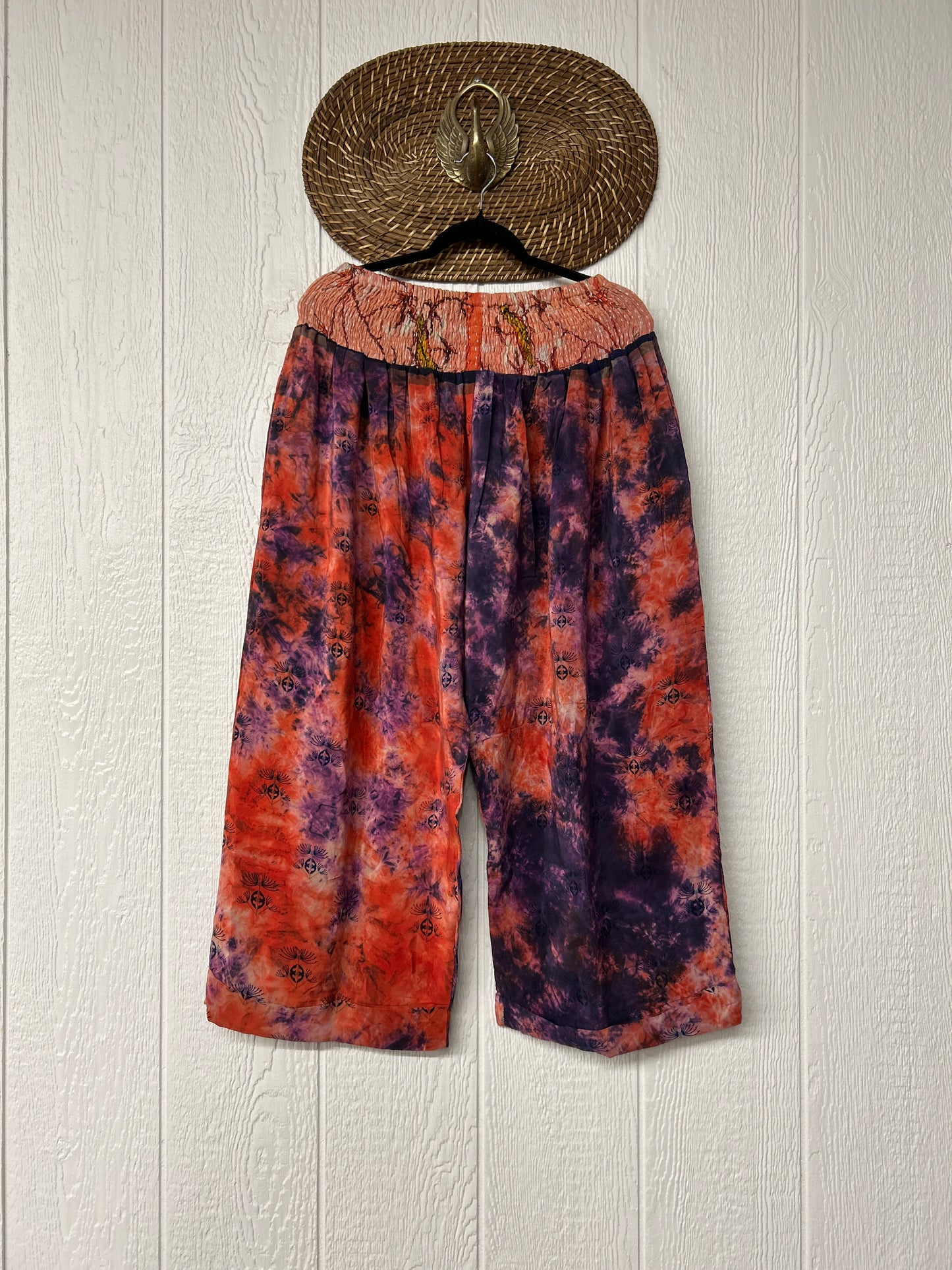 Duality Straight Leg Pants 0626 211