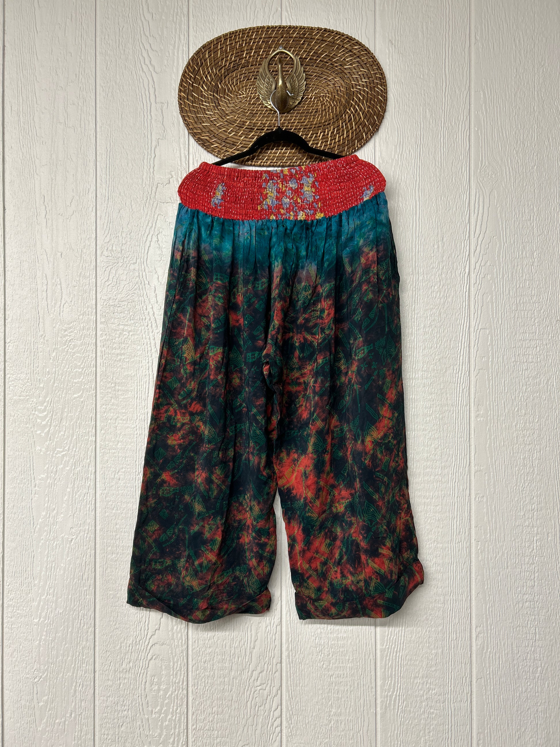 Duality Straight Leg Pants 0626 212