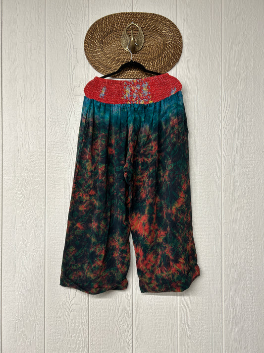 Duality Straight Leg Pants 0626 212