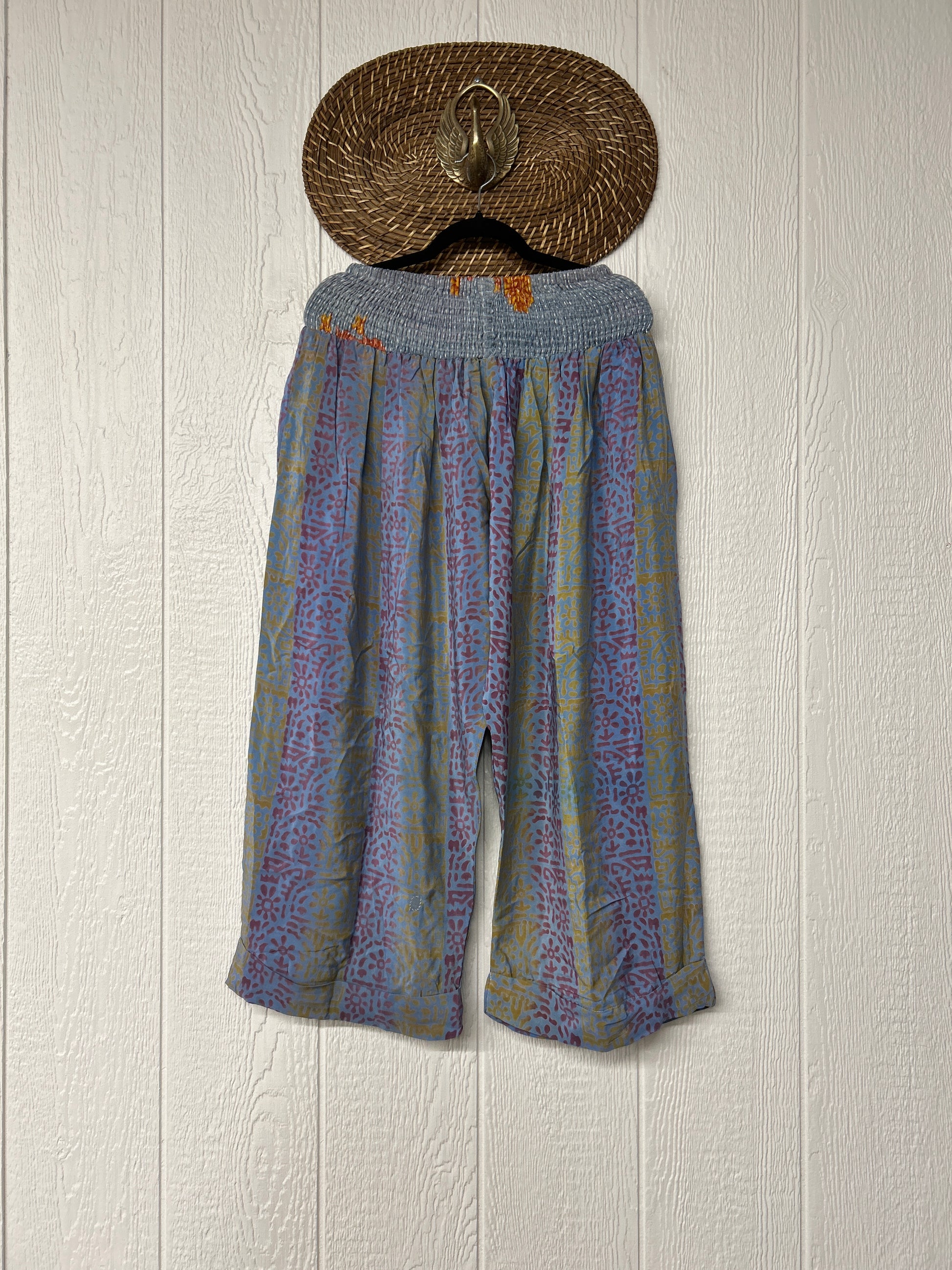 Duality Straight Leg Pants 0626 213