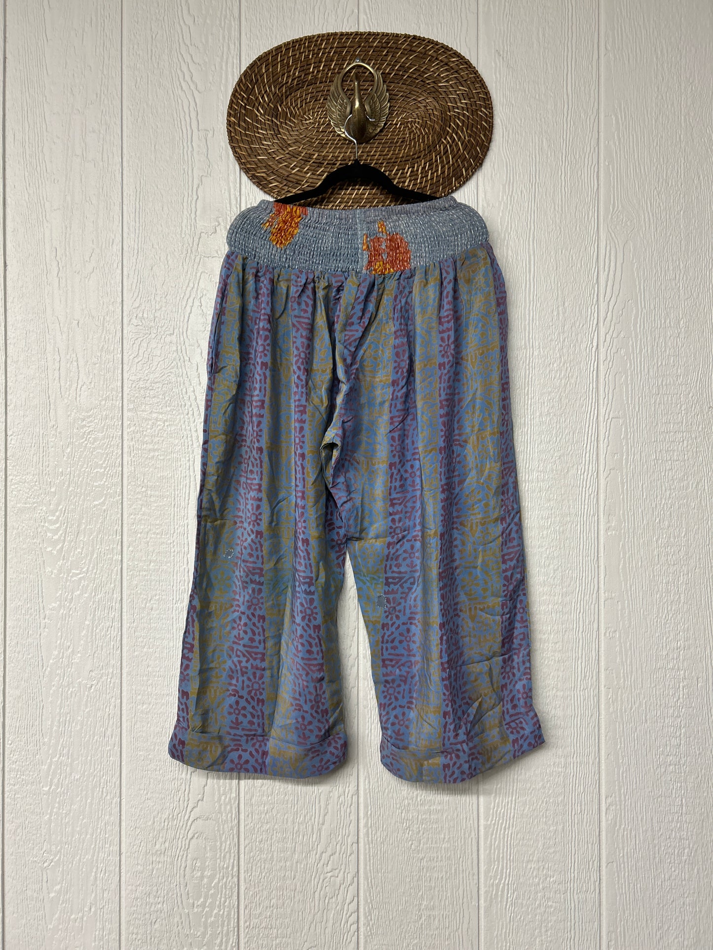 Duality Straight Leg Pants 0626 213