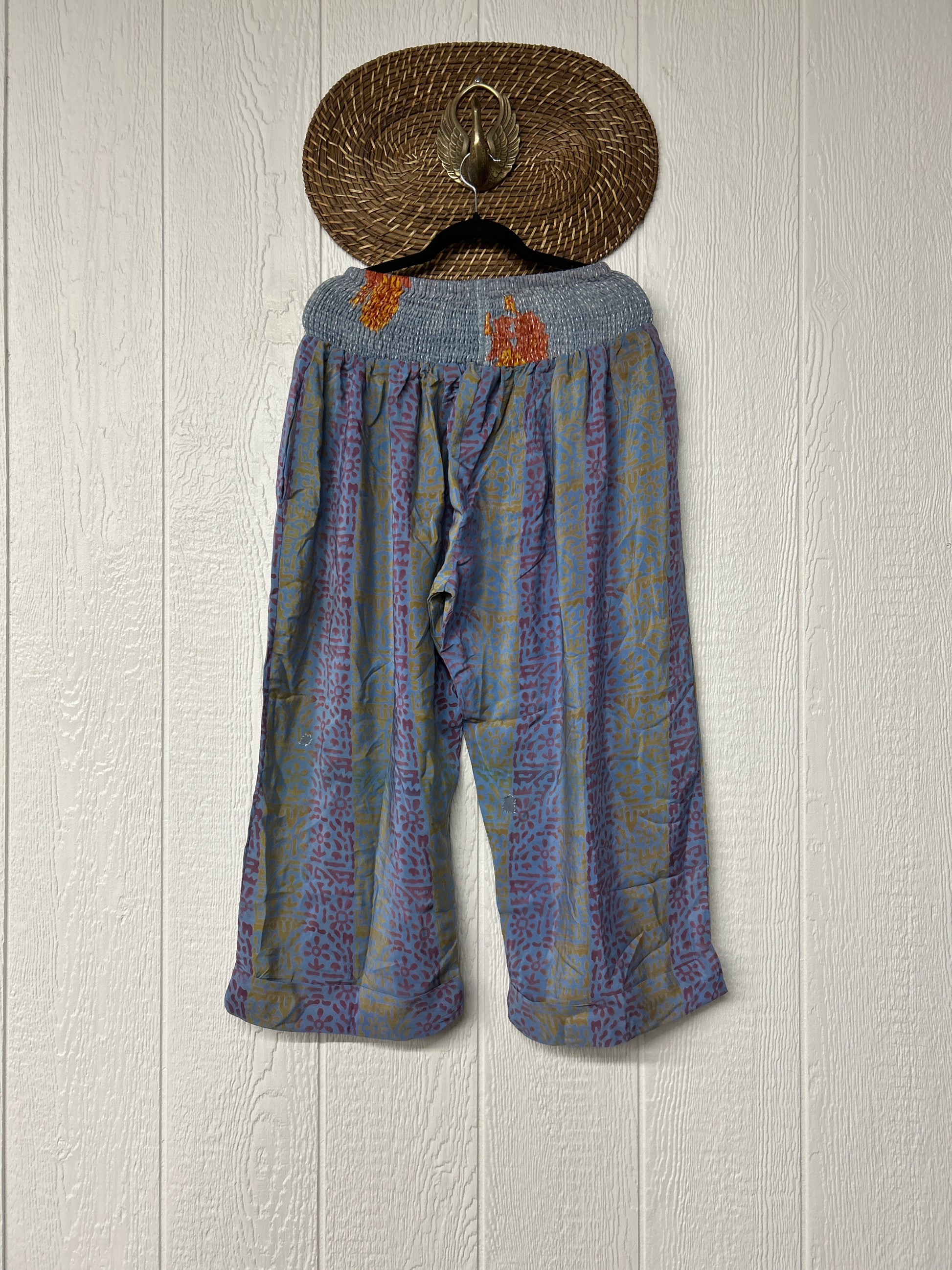 Duality Straight Leg Pants 0626 213