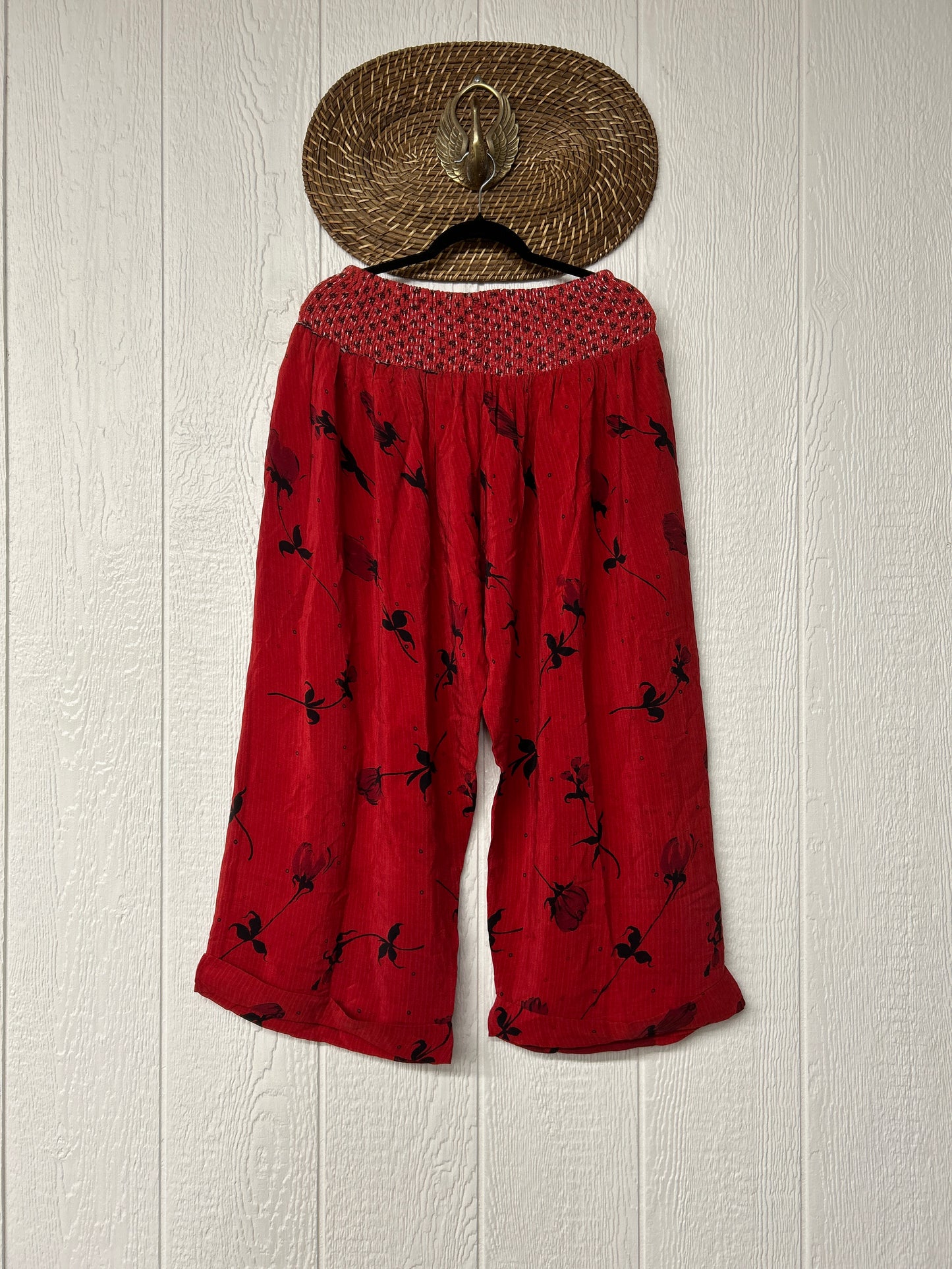 Duality Straight Leg Pants 0626 215
