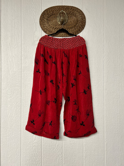 Duality Straight Leg Pants 0626 215