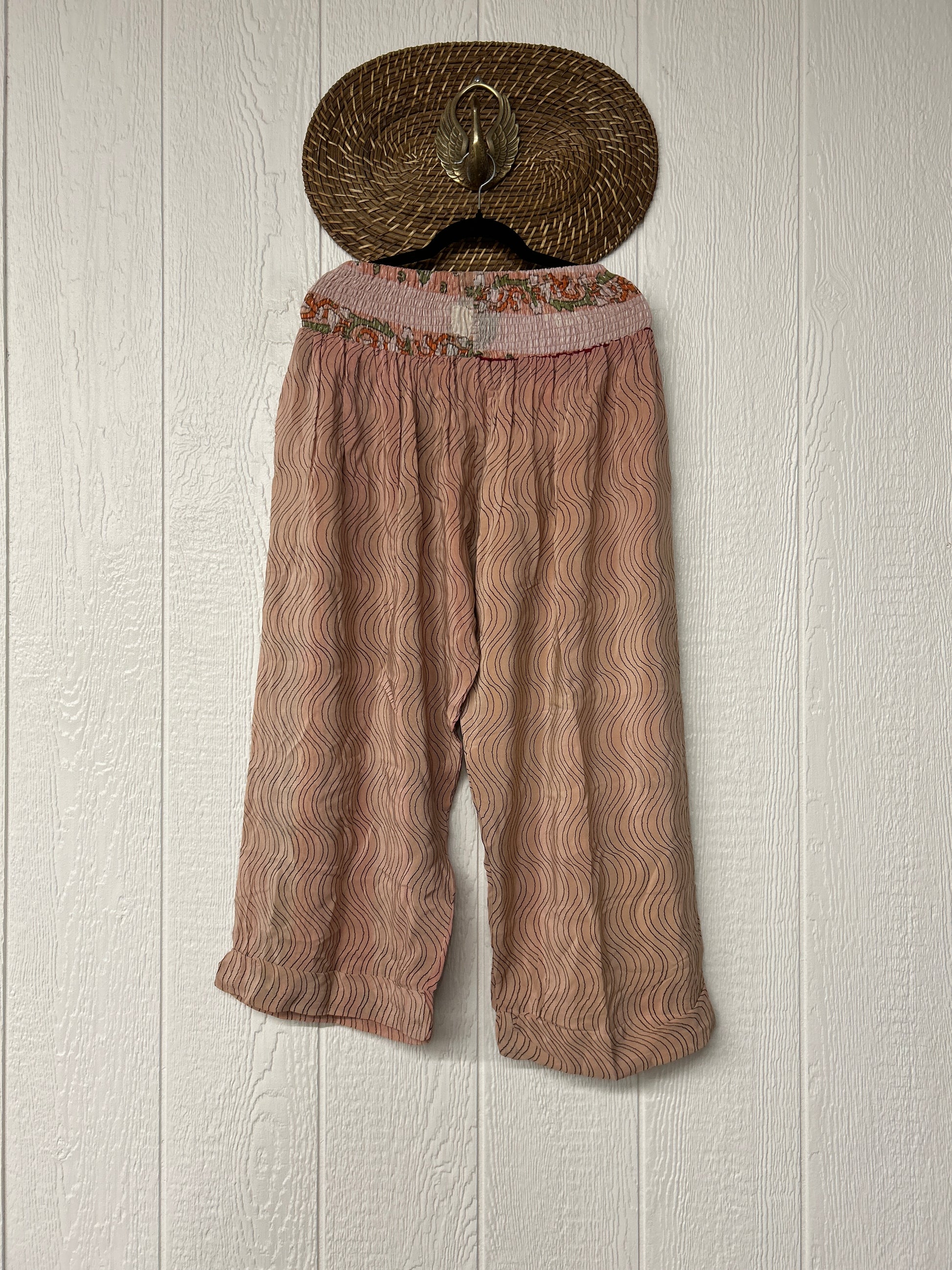 Duality Straight Leg Pants 0626 216
