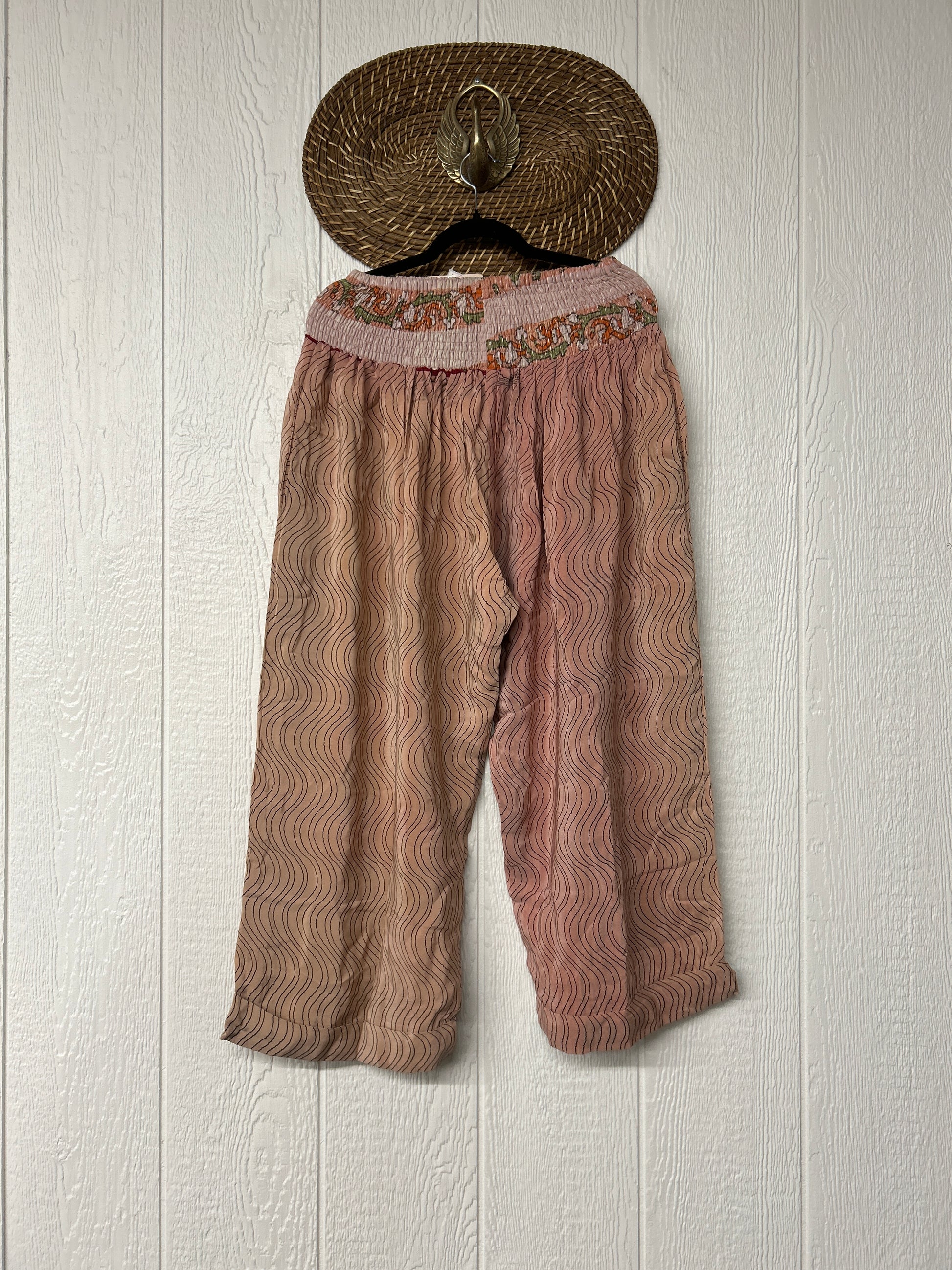 Duality Straight Leg Pants 0626 216