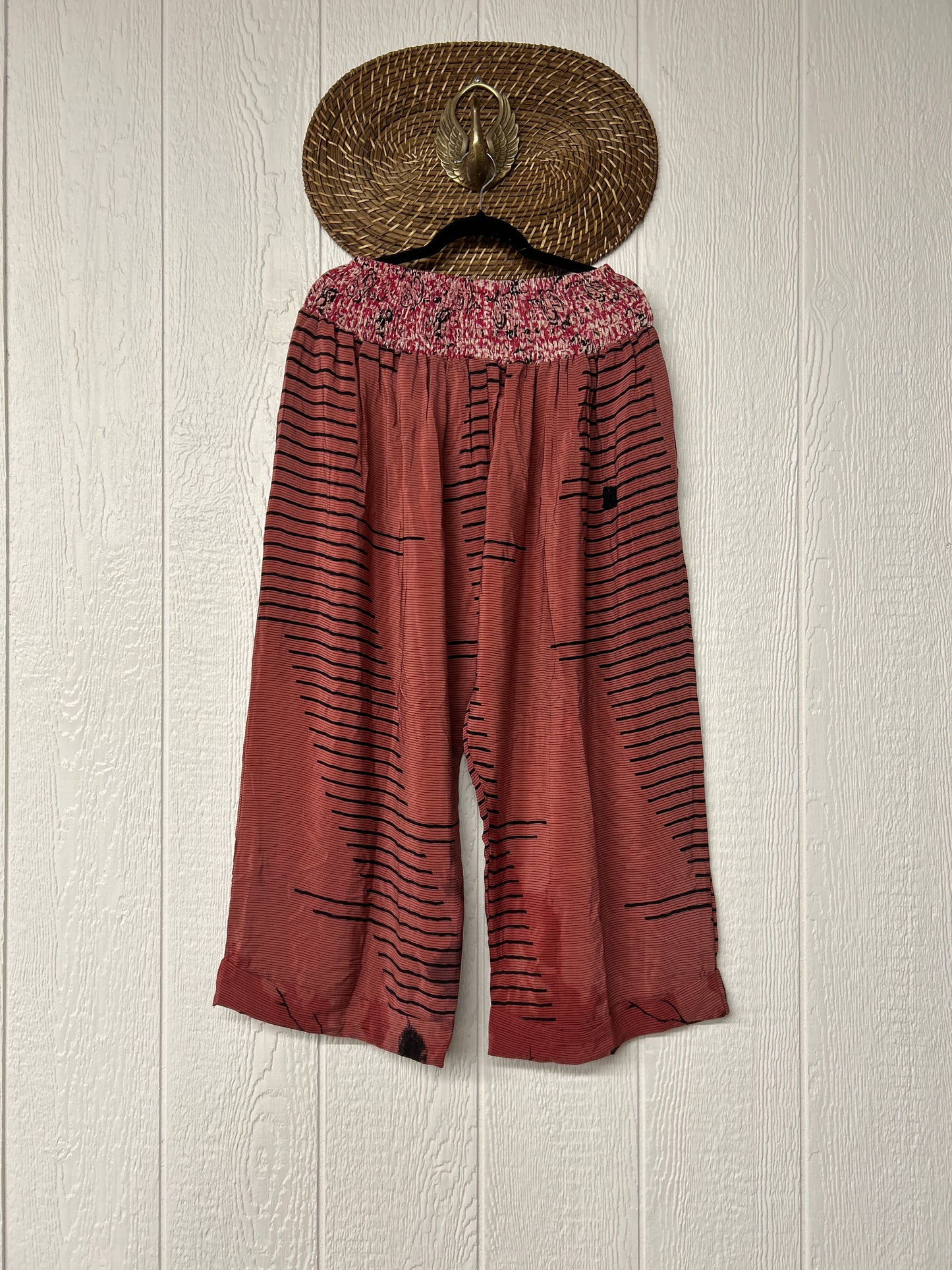 Duality Straight Leg Pants 0626 221