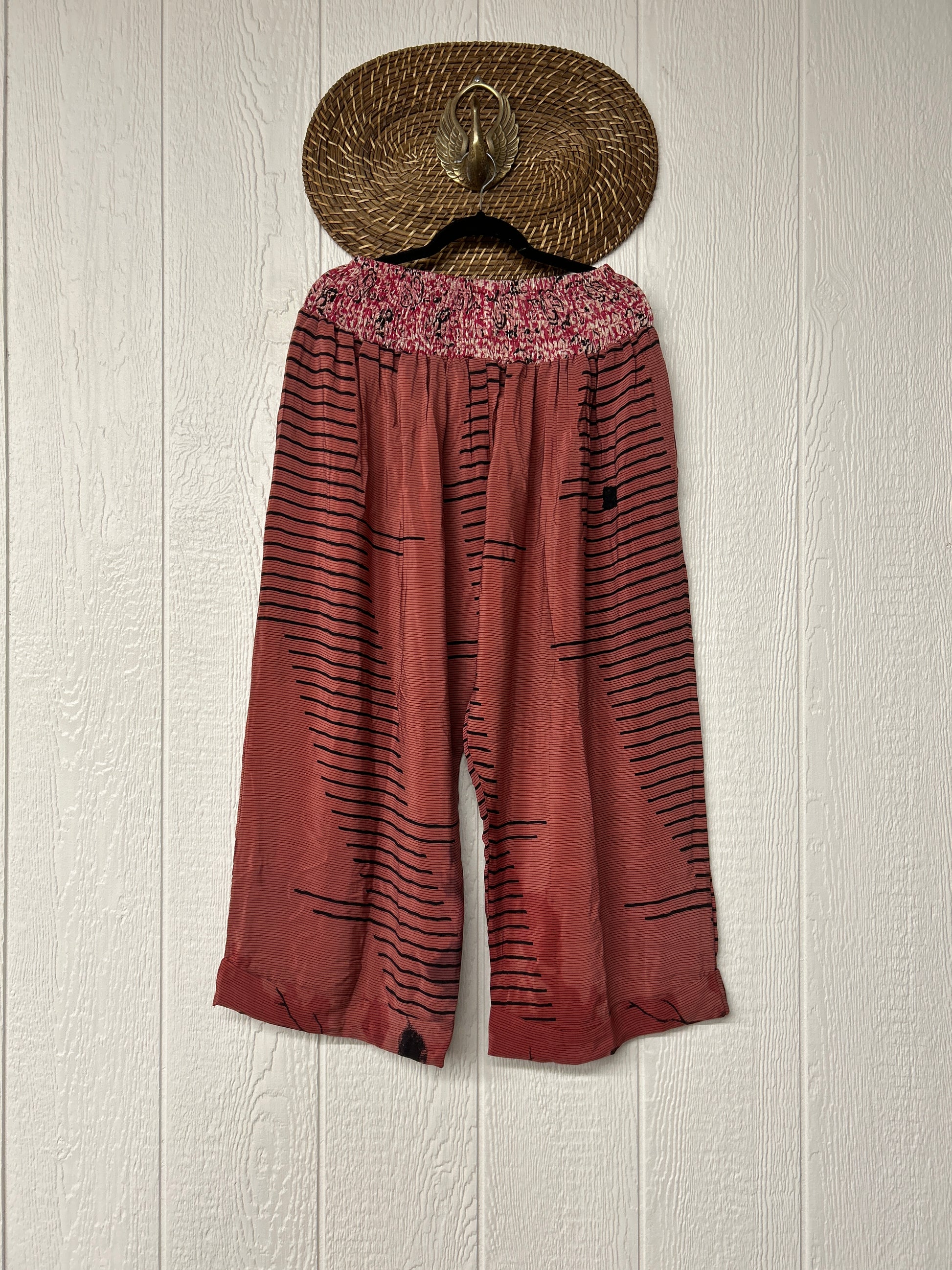 Duality Straight Leg Pants 0626 221