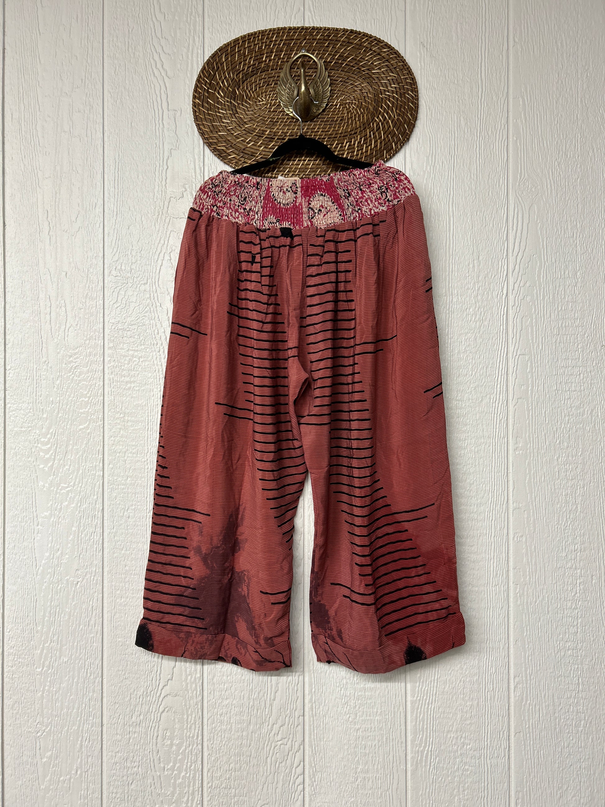 Duality Straight Leg Pants 0626 221