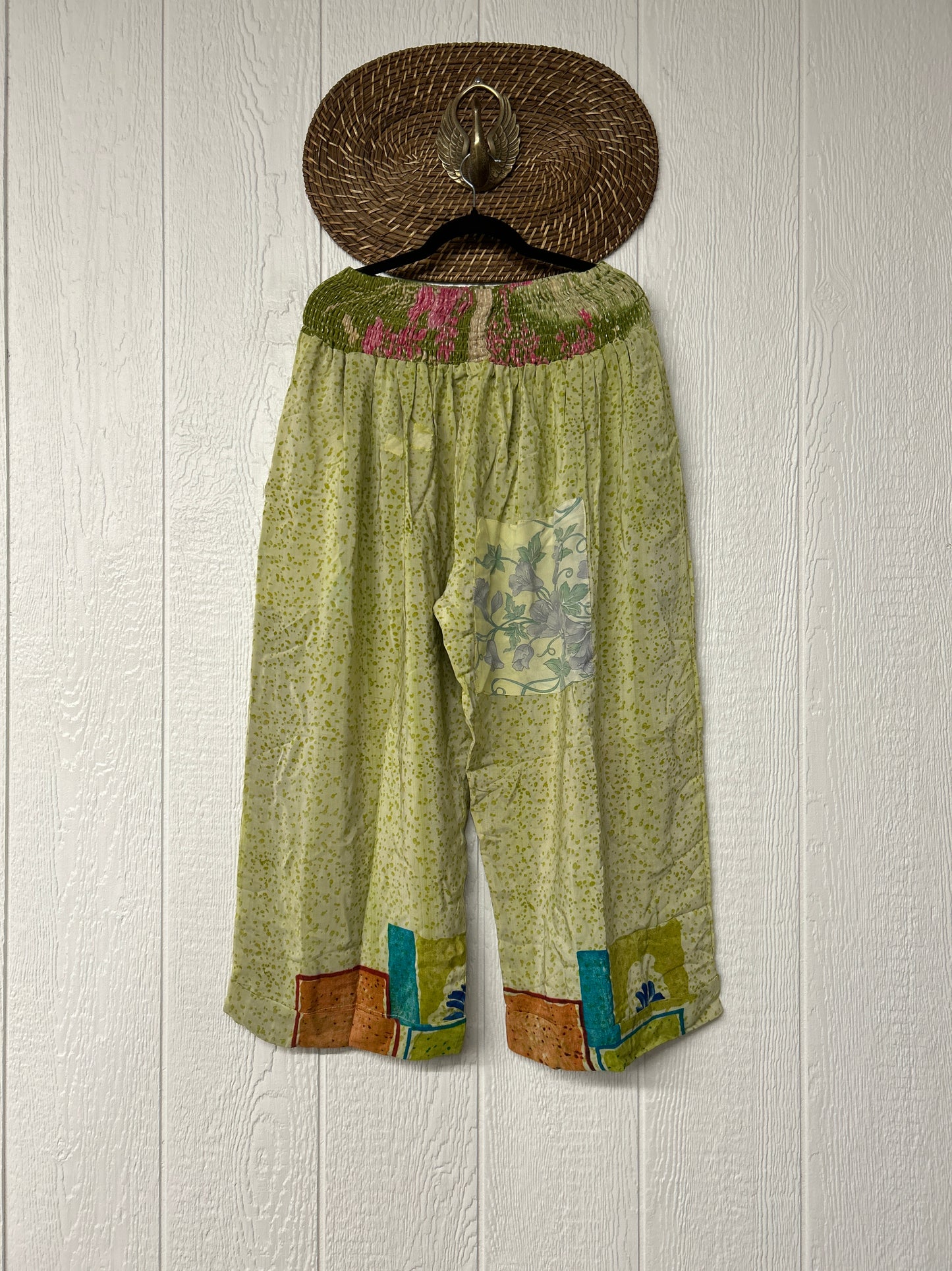 Duality Straight Leg Pants 0626 222