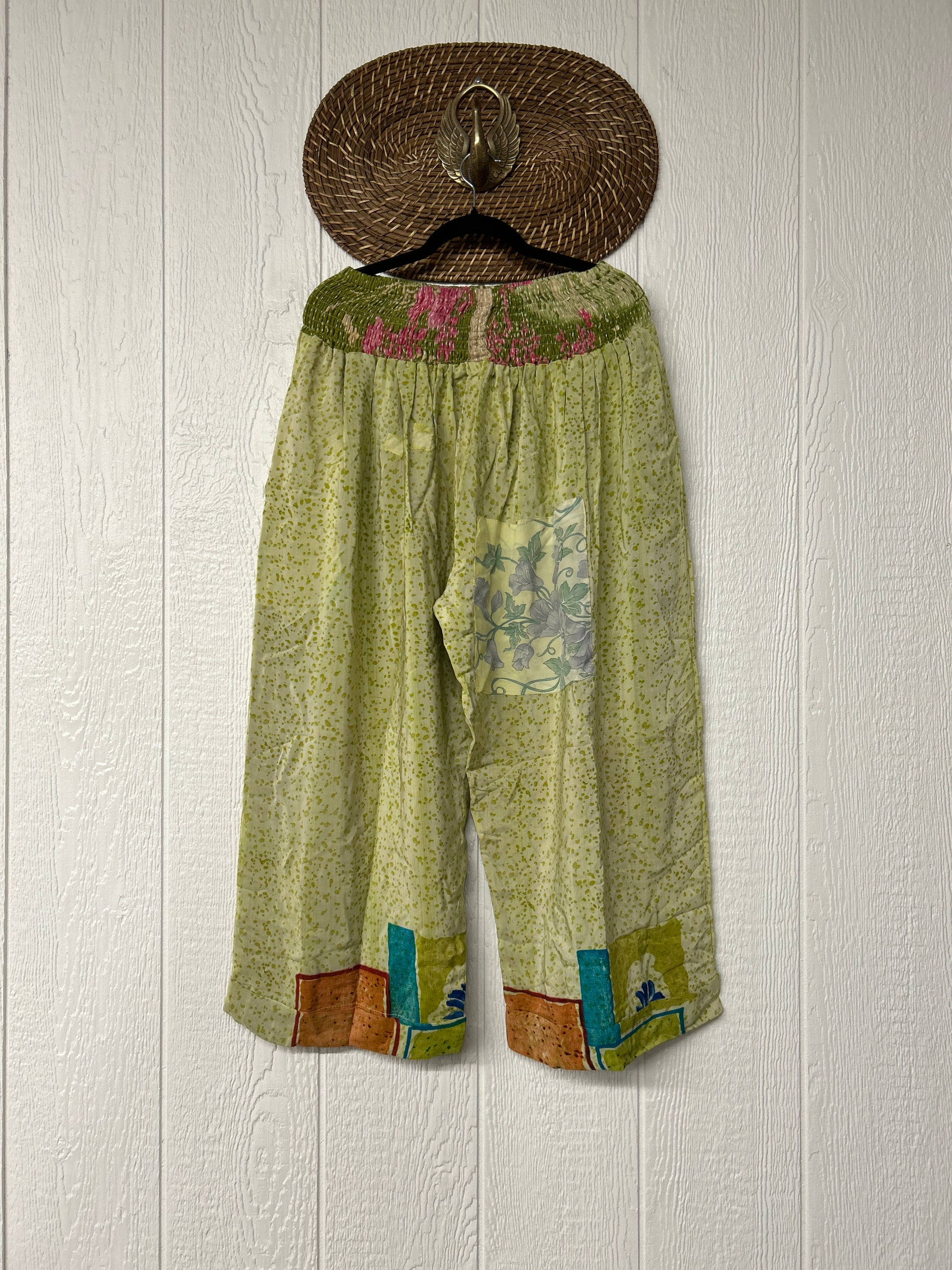 Duality Straight Leg Pants 0626 222