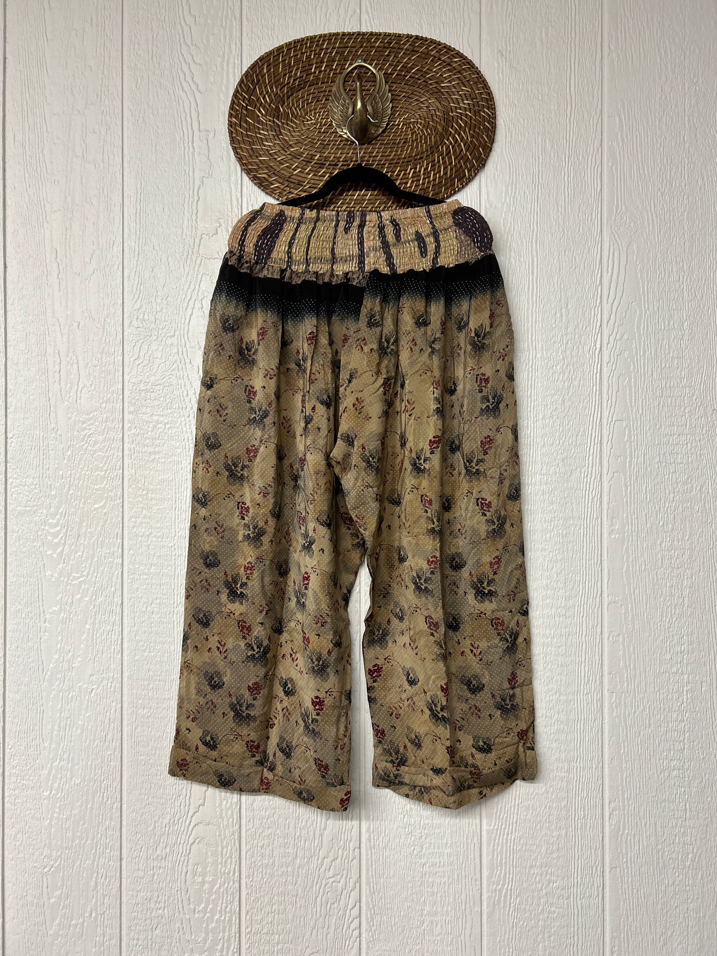 Duality Straight Leg Pants 0626 224