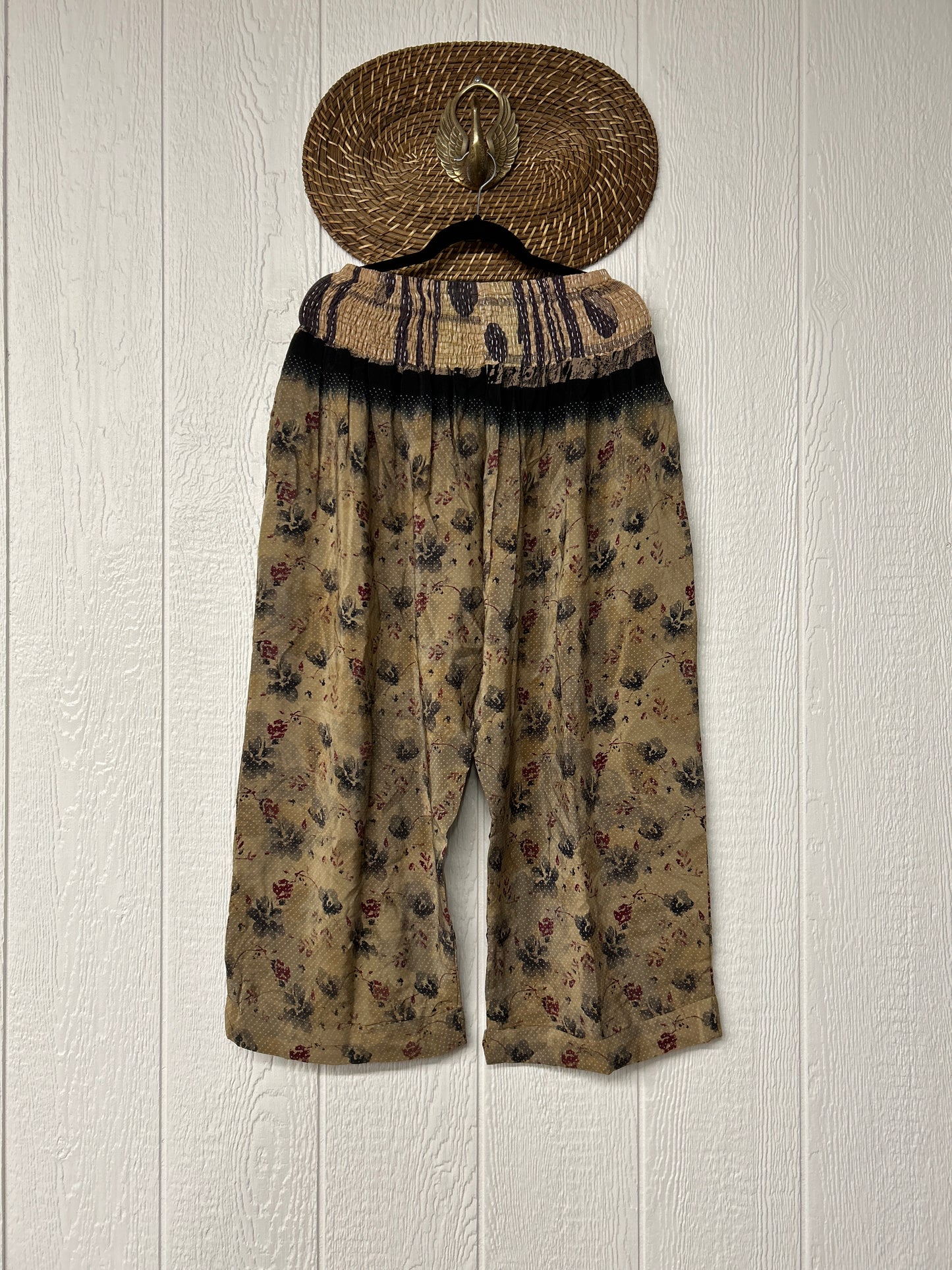 Duality Straight Leg Pants 0626 224
