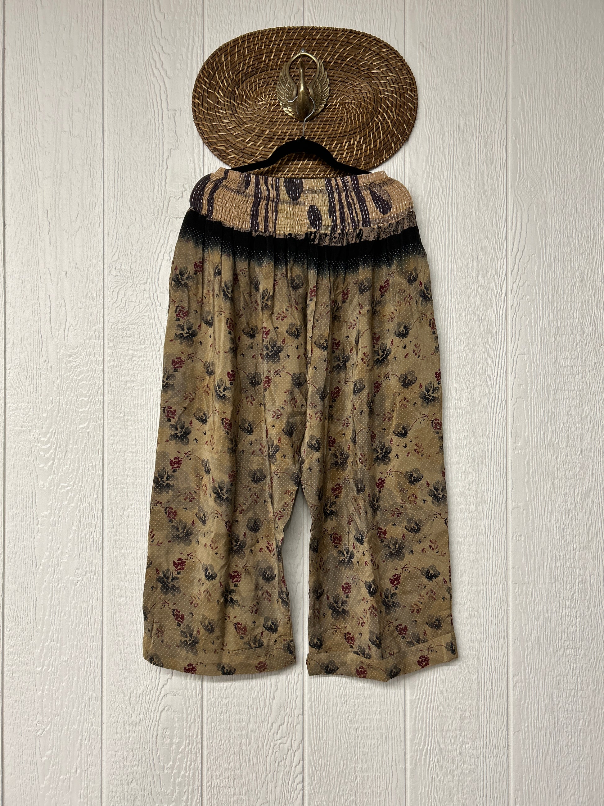 Duality Straight Leg Pants 0626 224