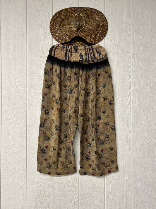 Duality Straight Leg Pants 0626 224