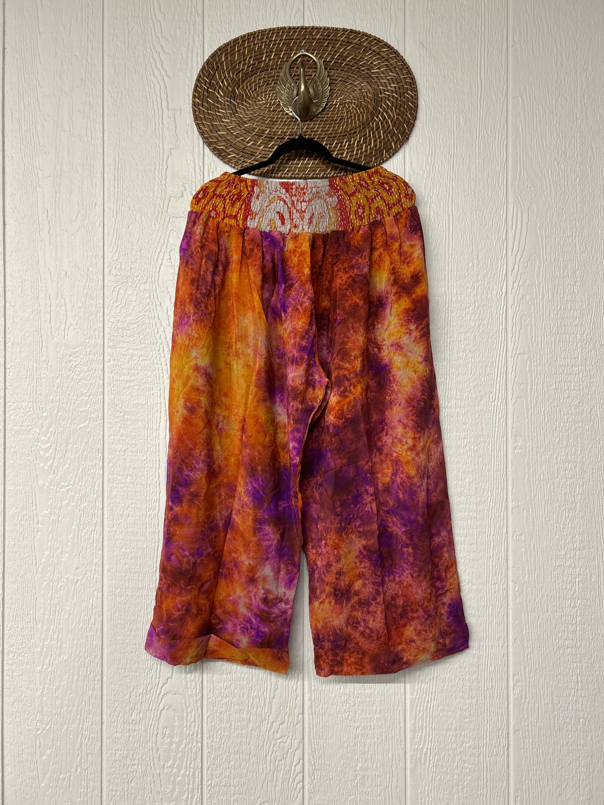 Duality Straight Leg Pants 0626 225