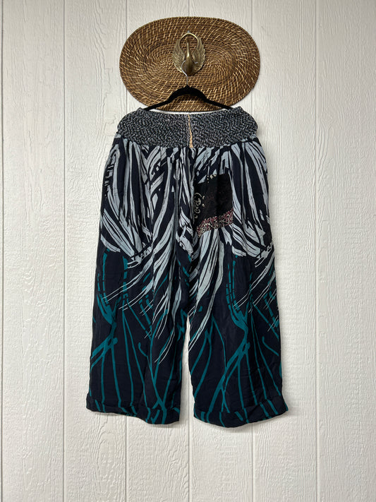 Duality Straight Leg Pants 0626 226