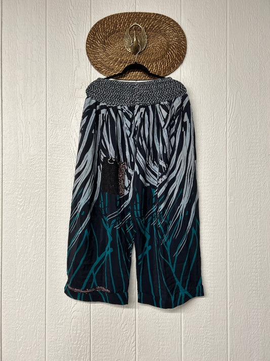 Duality Straight Leg Pants 0626 226