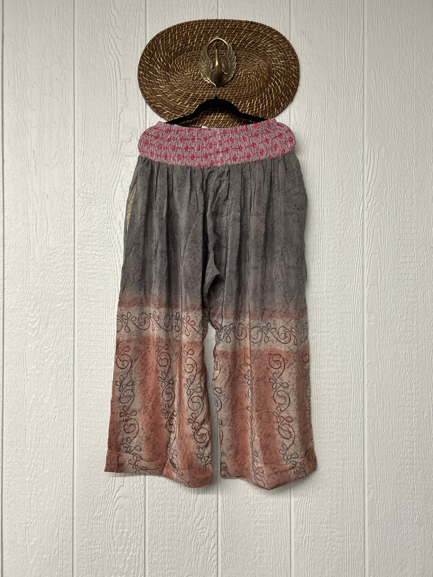 Duality Straight Leg Pants 0626 229