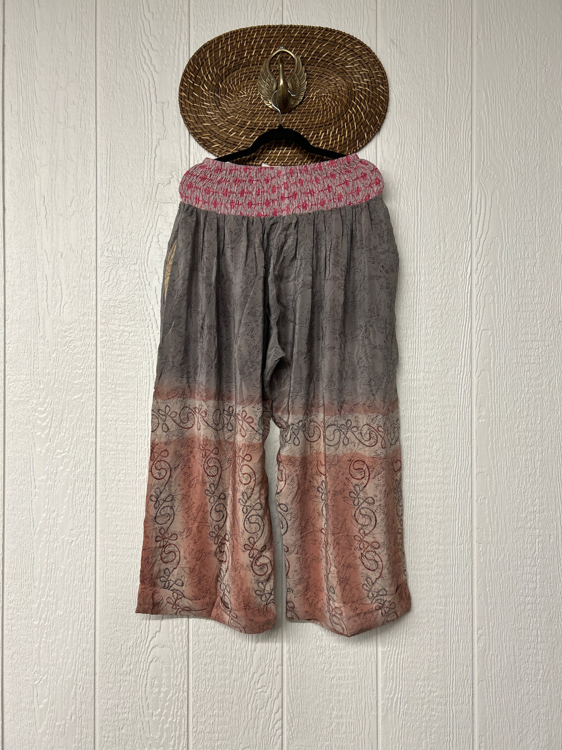 Duality Straight Leg Pants 0626 229
