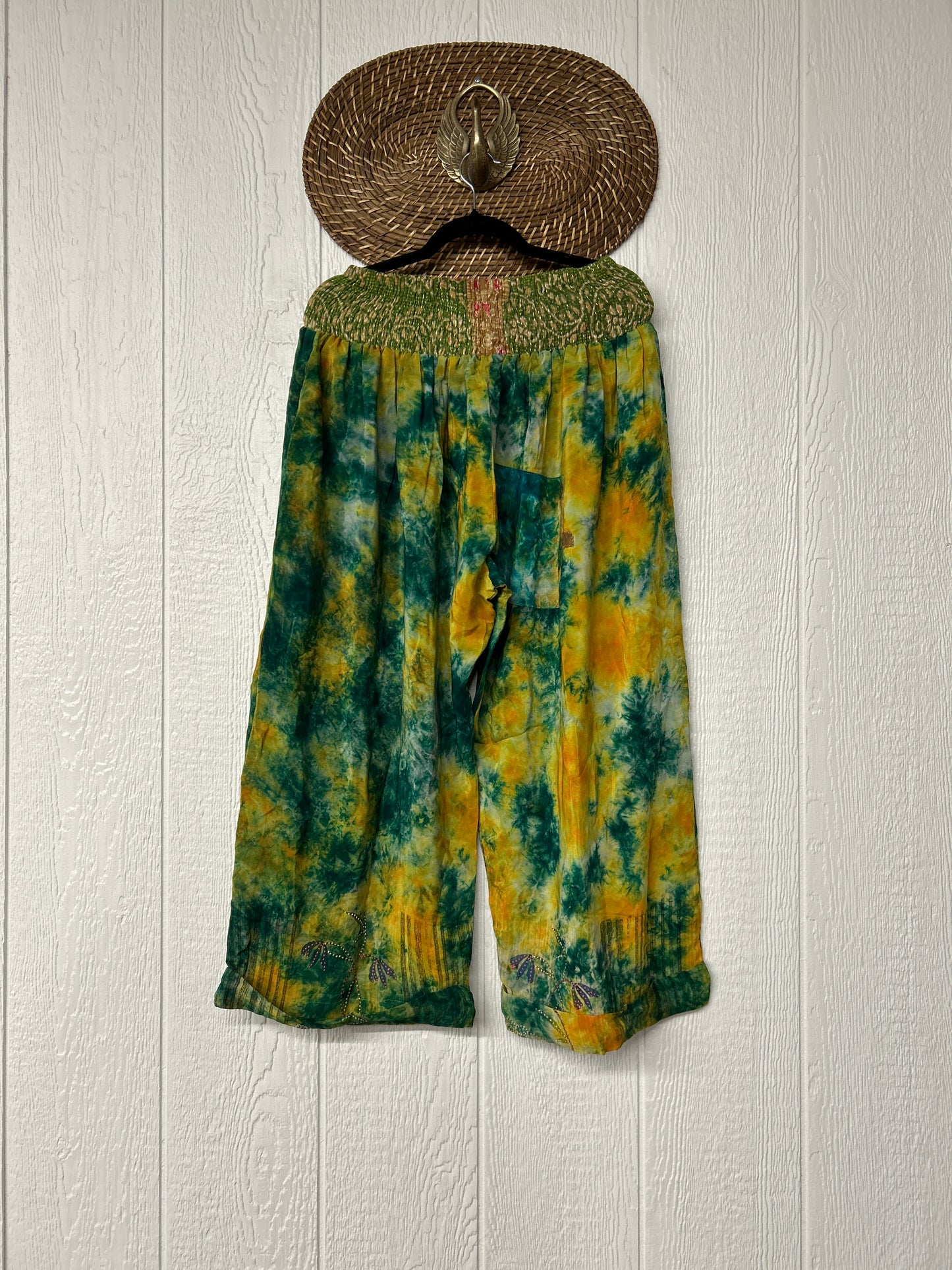 Duality Straight Leg Pants 0626 230