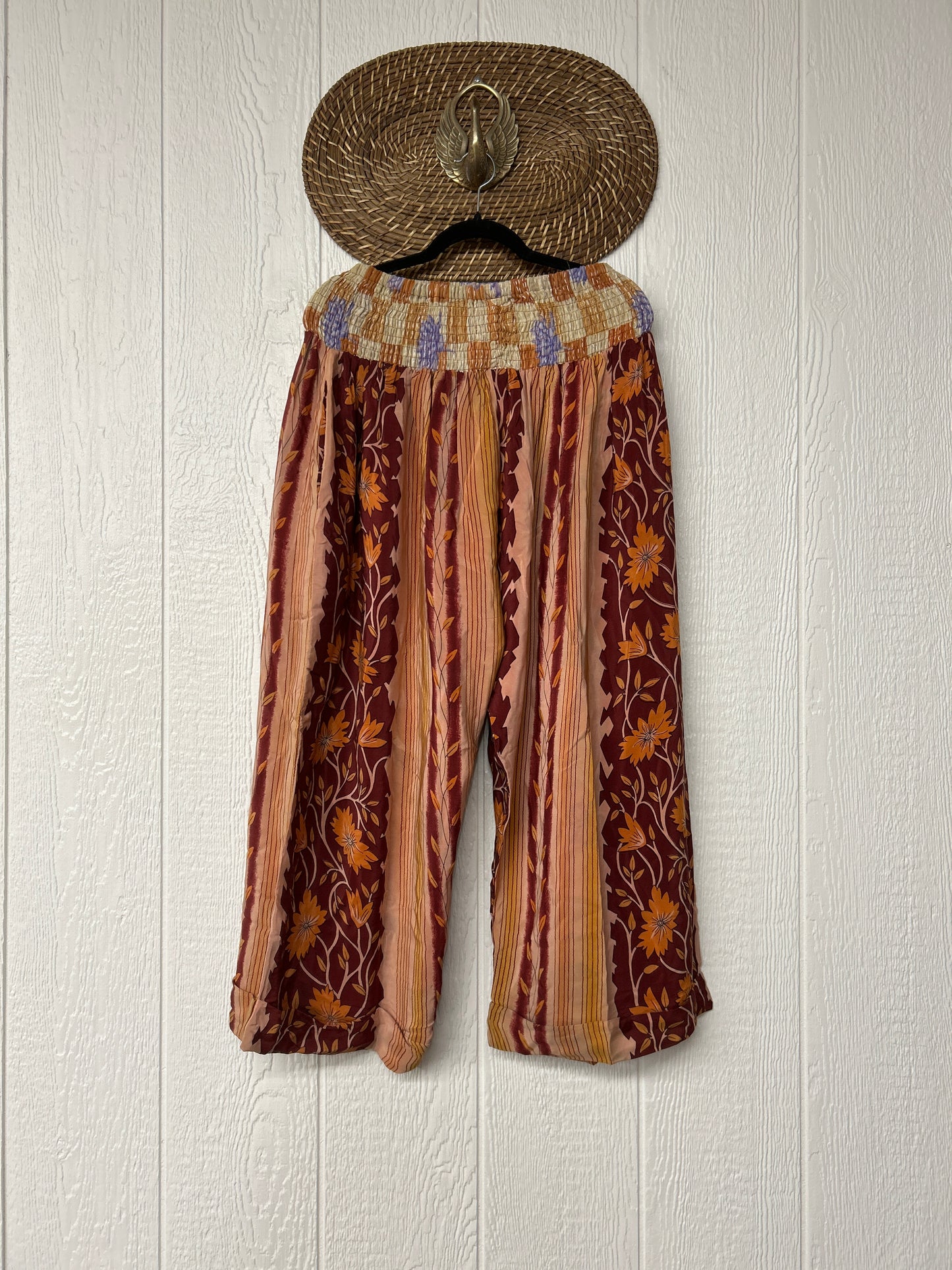 Duality Straight Leg Pants 0626 232