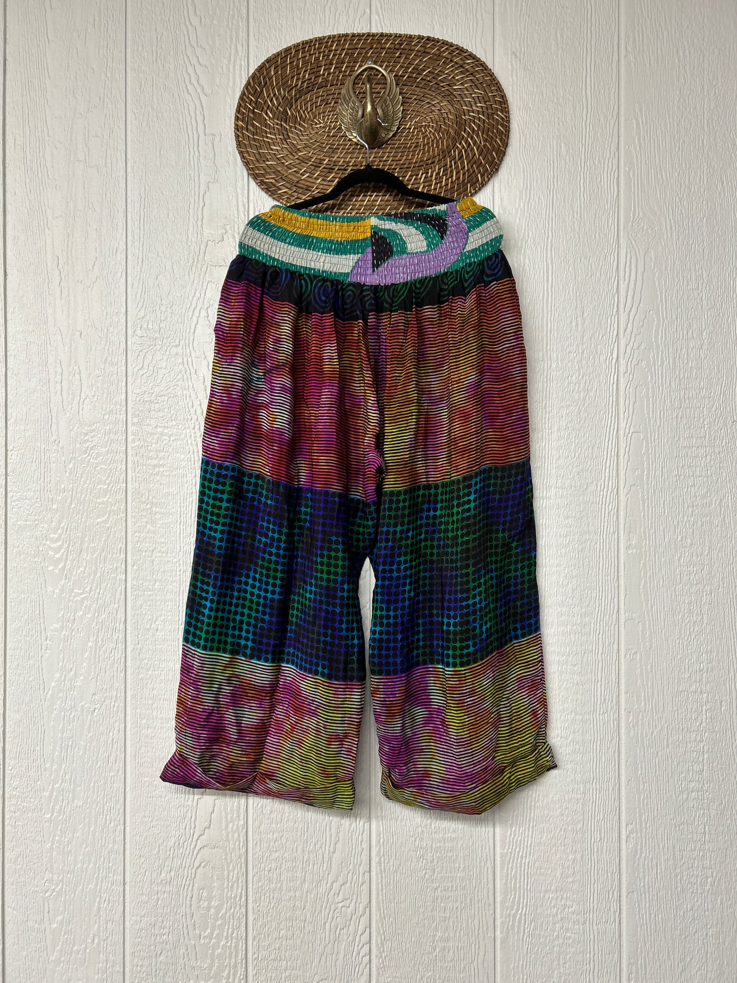 Duality Straight Leg Pants 0626 233