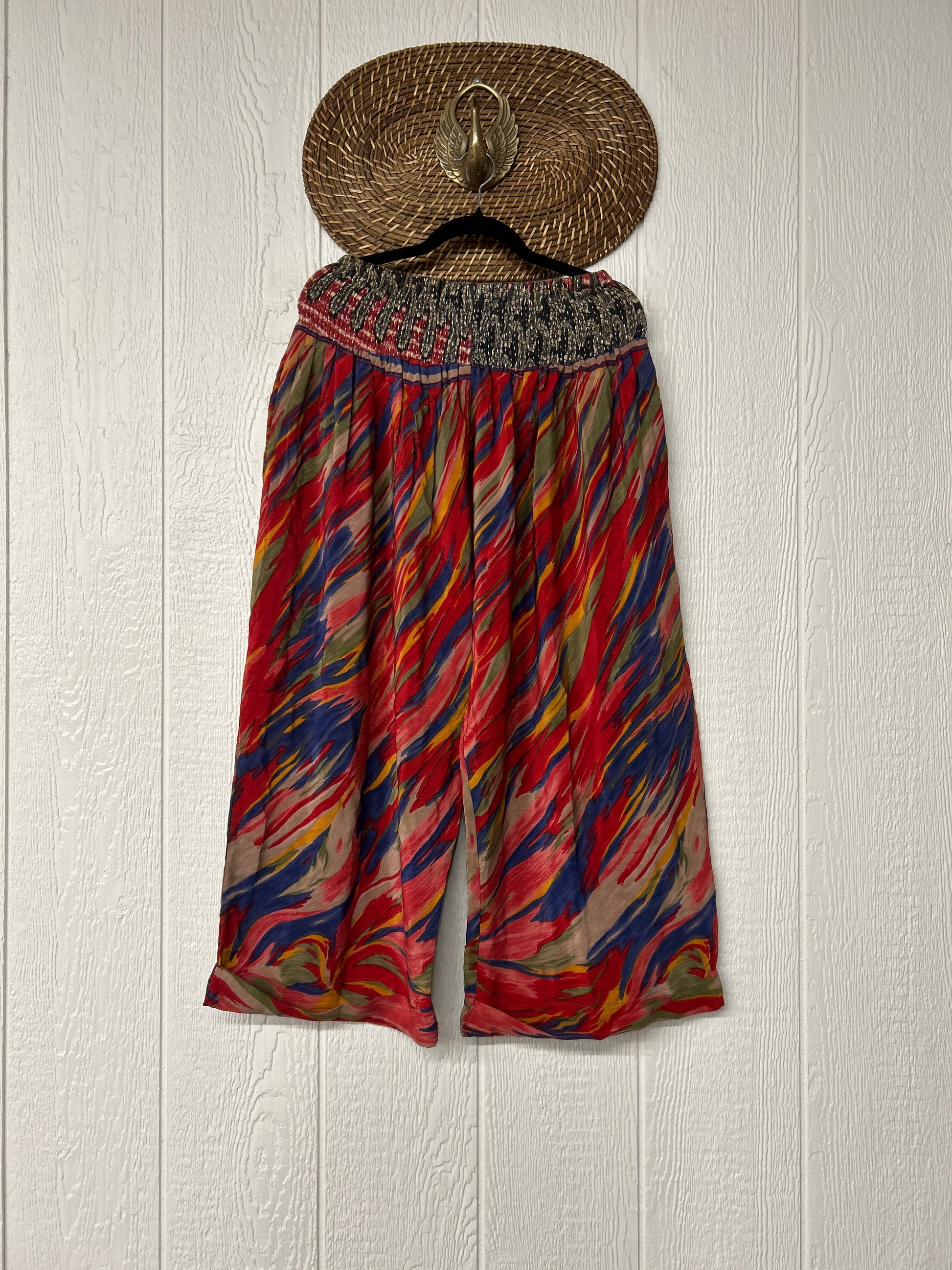 Duality Straight Leg Pants 0626 242