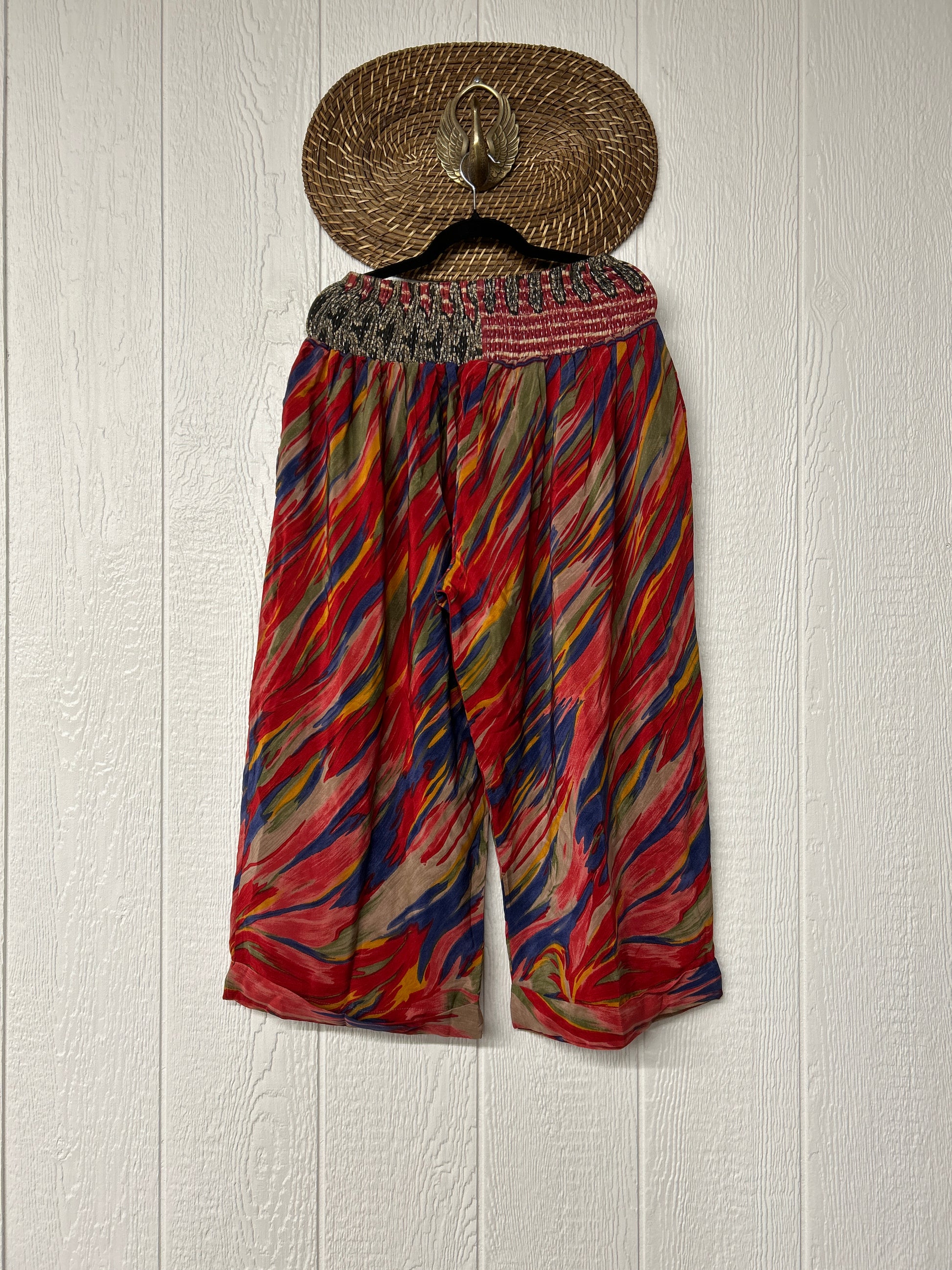 Duality Straight Leg Pants 0626 242