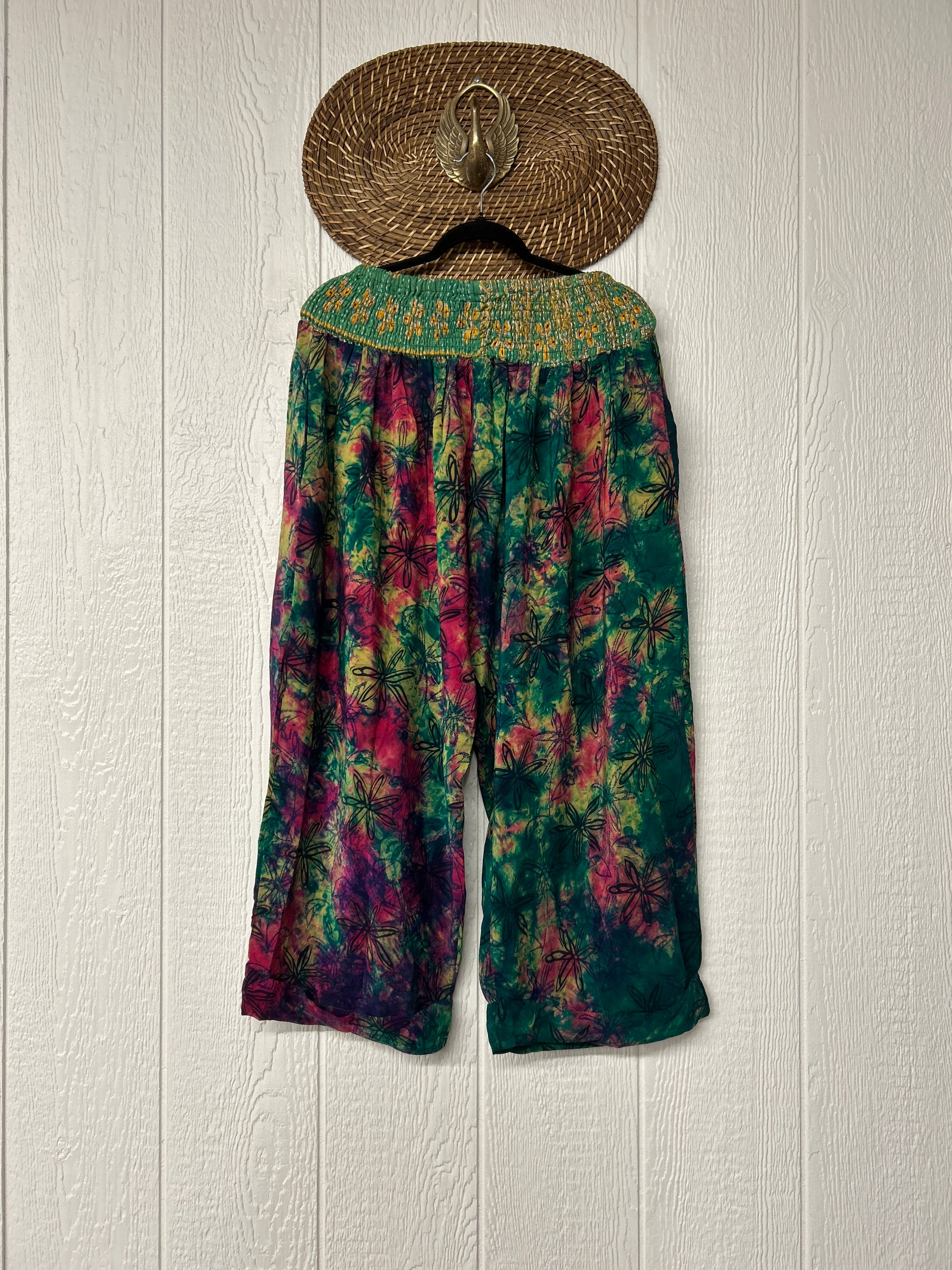 Duality Straight Leg Pants 0626 243