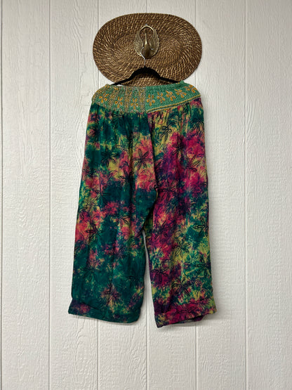 Duality Straight Leg Pants 0626 243