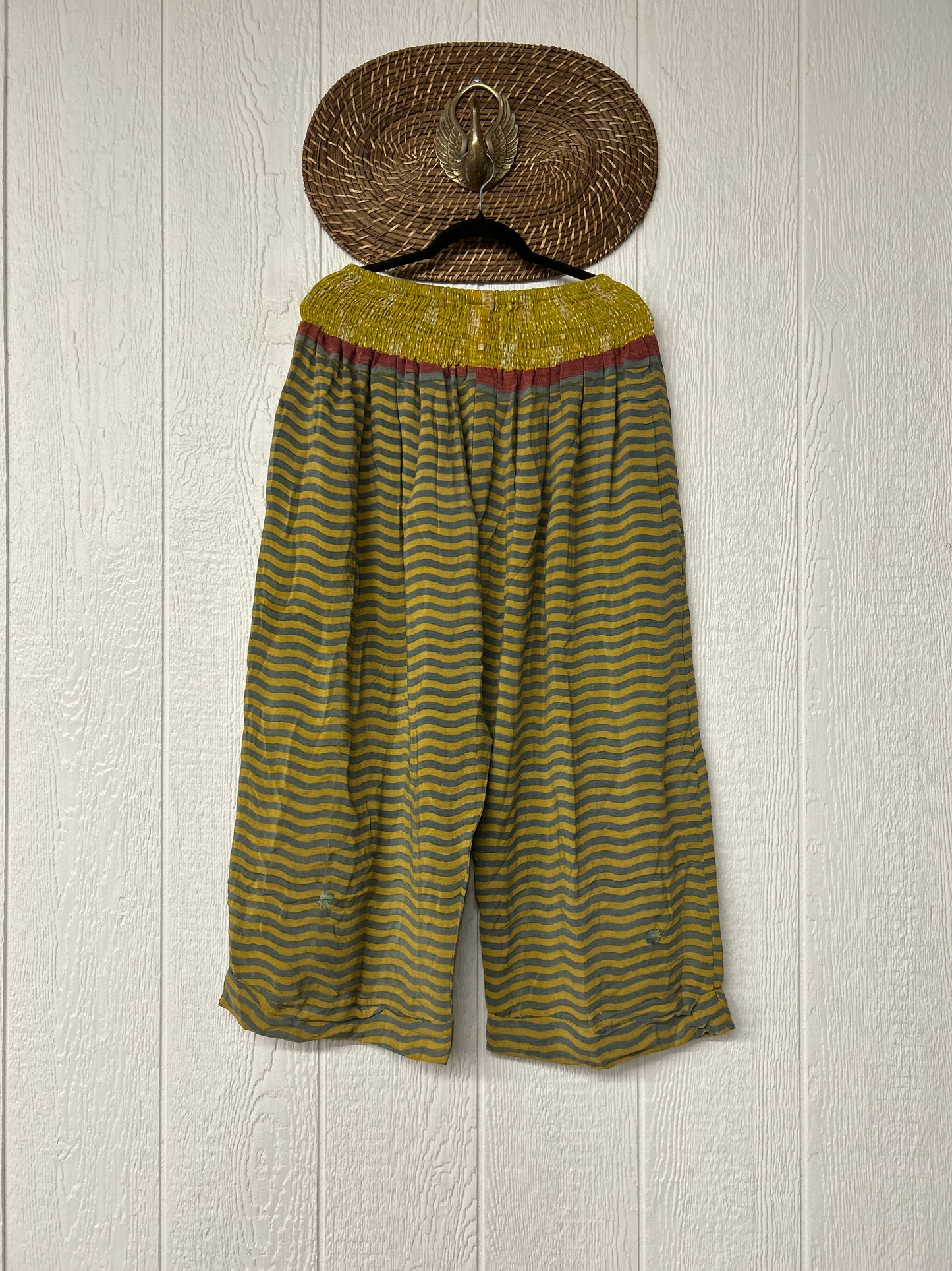 Duality Straight Leg Pants 0626 247