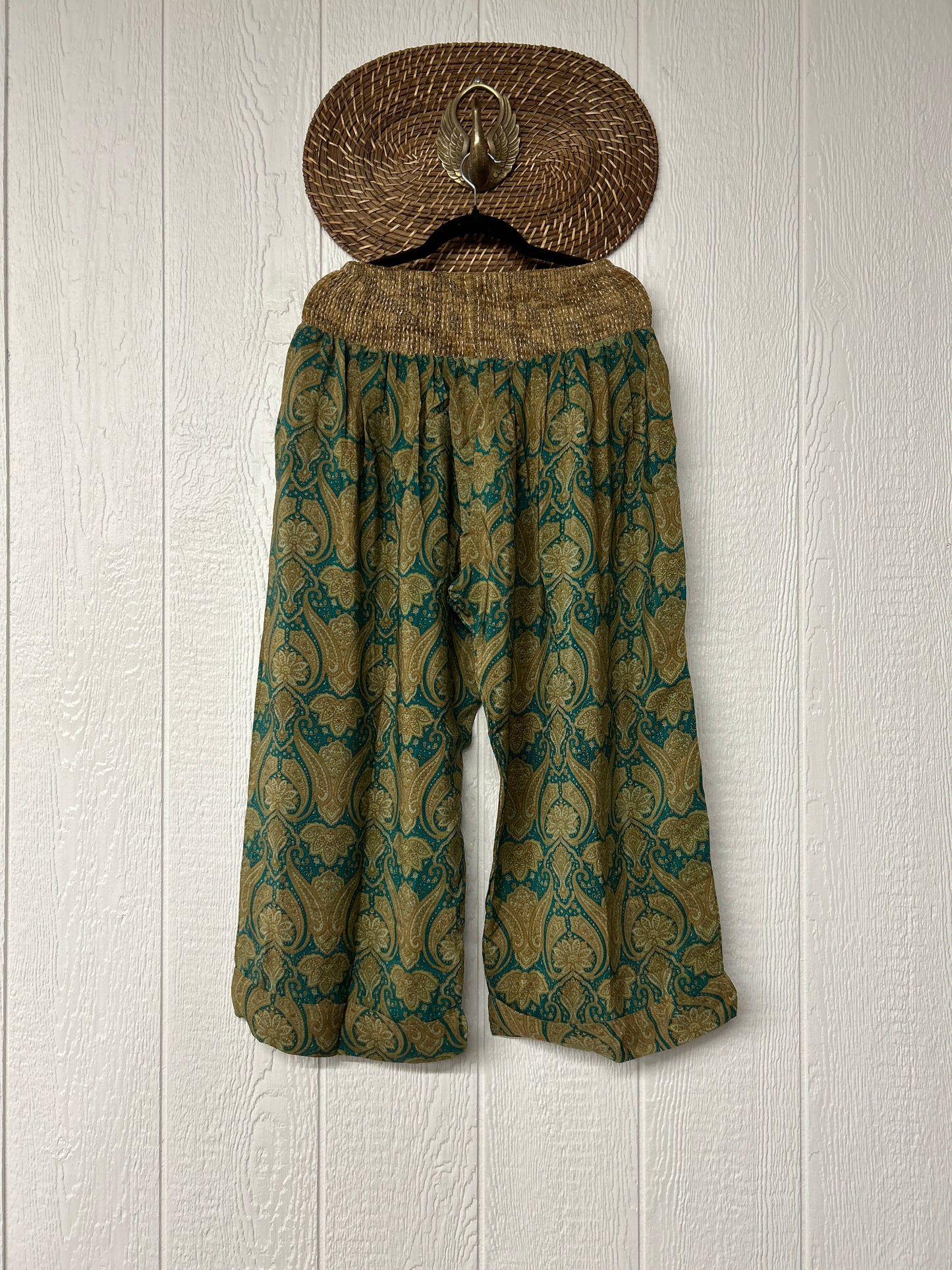 Duality Straight Leg Pants 0626 249