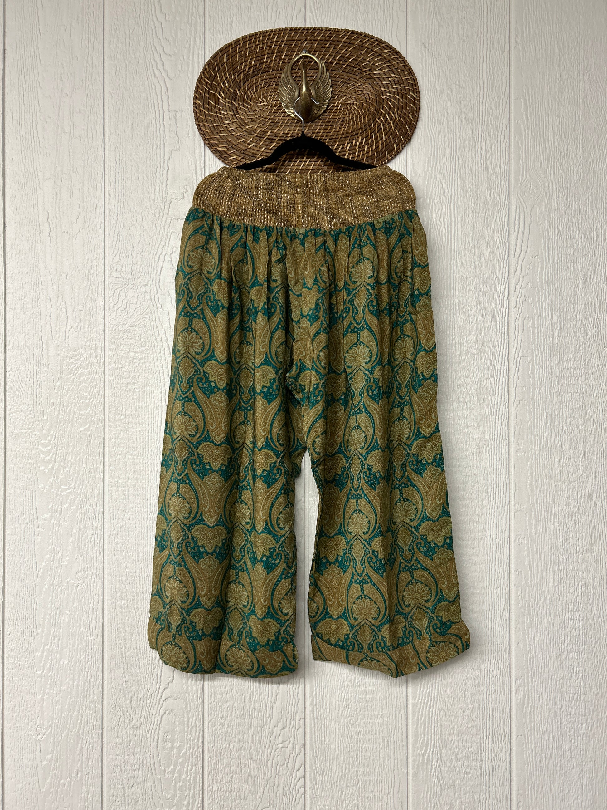Duality Straight Leg Pants 0626 249