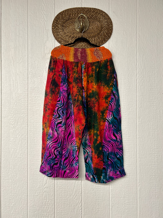 Duality Straight Leg Pants 0626 253