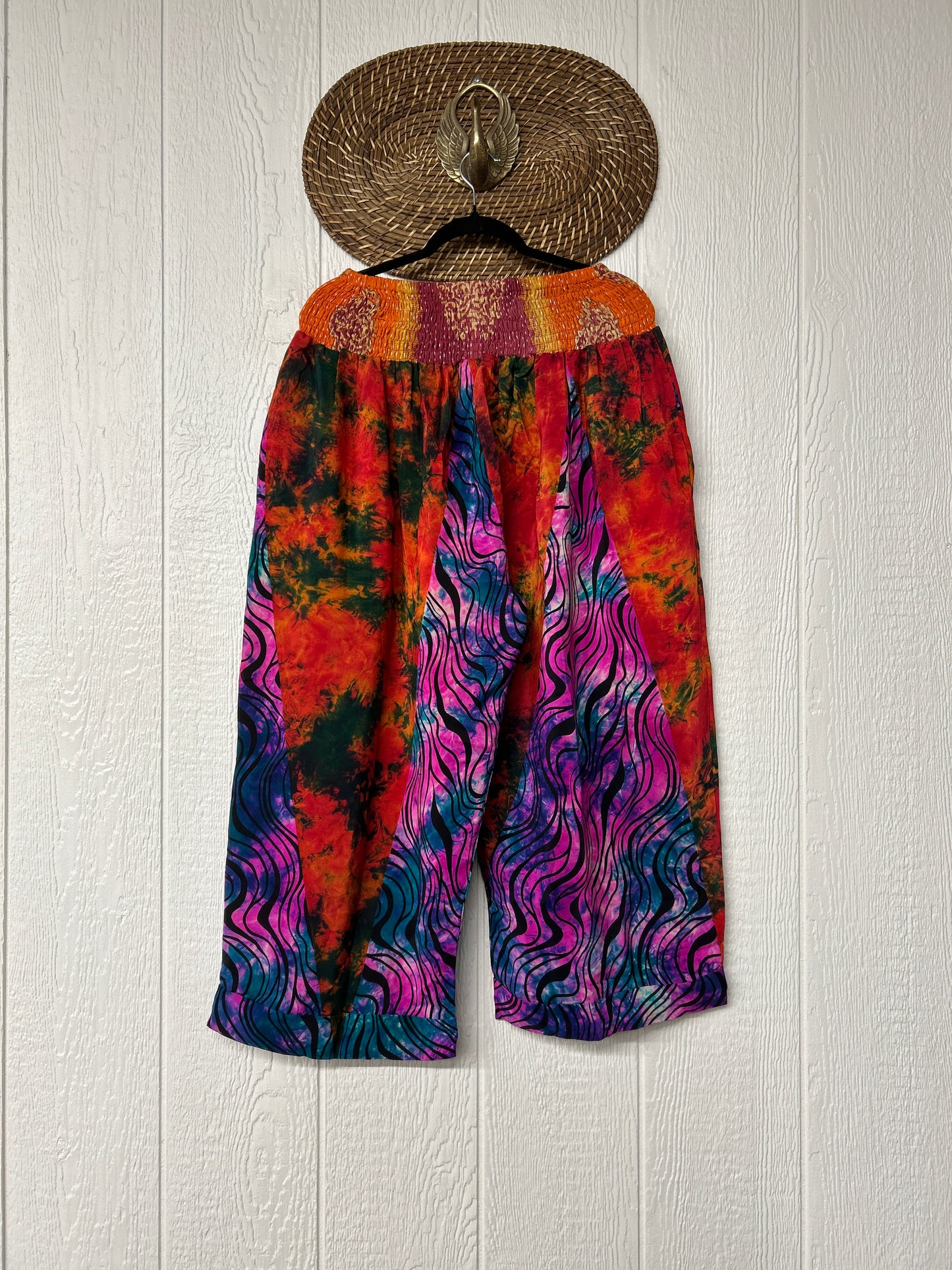 Duality Straight Leg Pants 0626 253