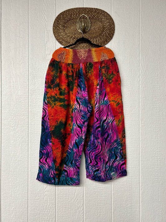 Duality Straight Leg Pants 0626 253