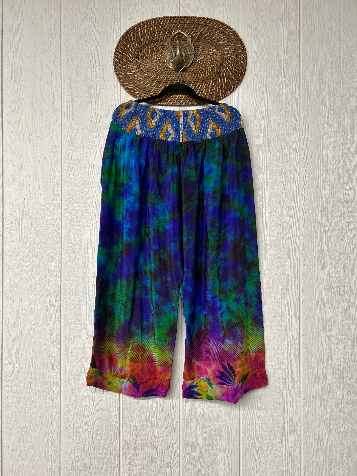 Duality Straight Leg Pants 0626 254